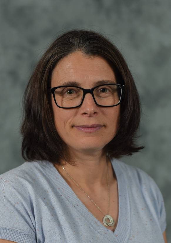 Professor Valerie Gladwell