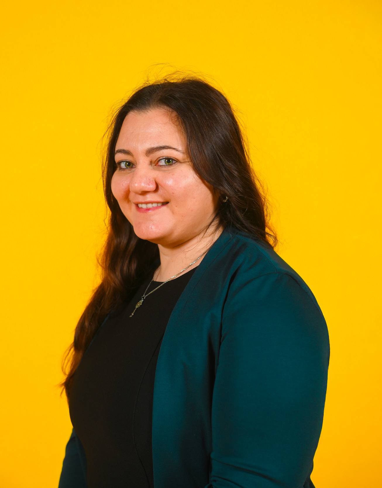 Photo of Dilek Guneri