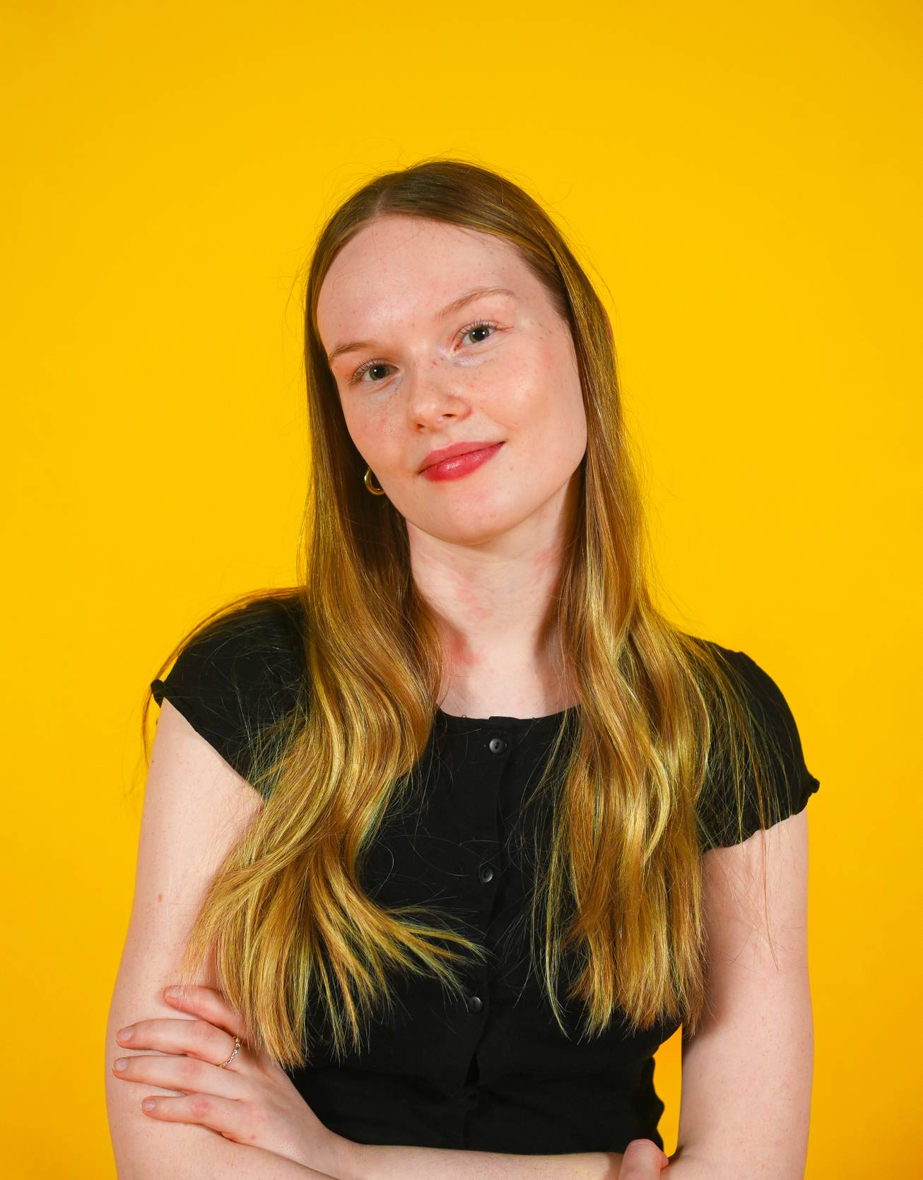 Photo of Emma Osborne