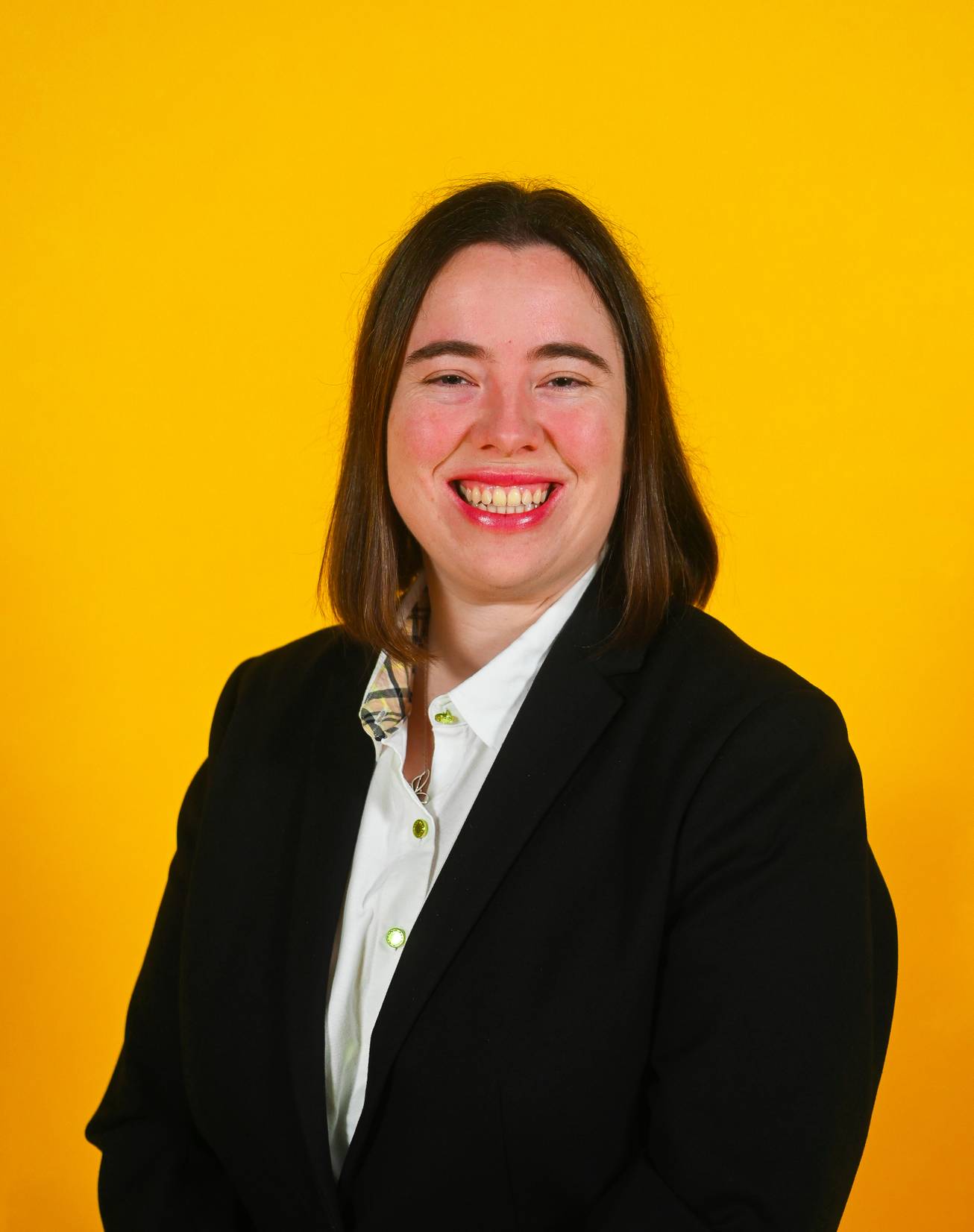 Photo of Georgina Marsh