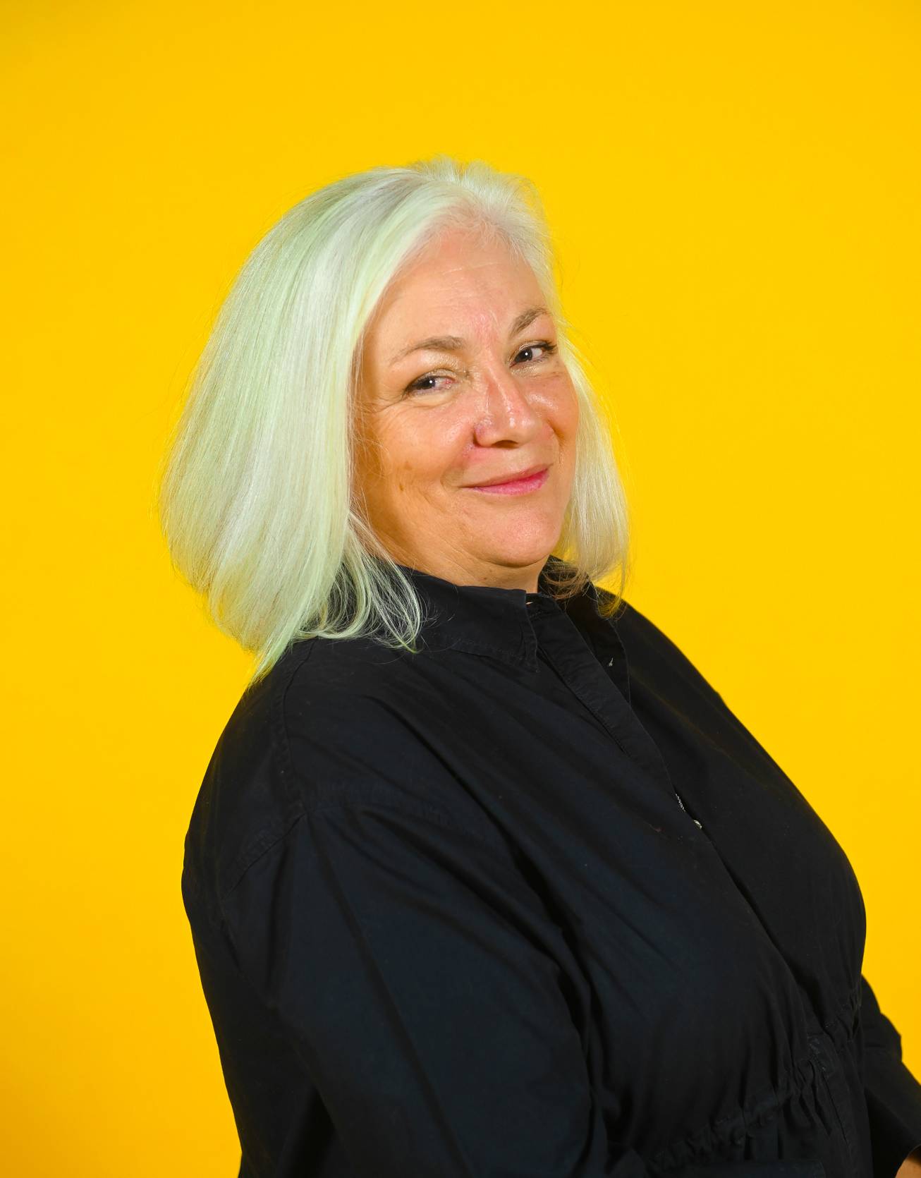 Photo of Joanna Jones