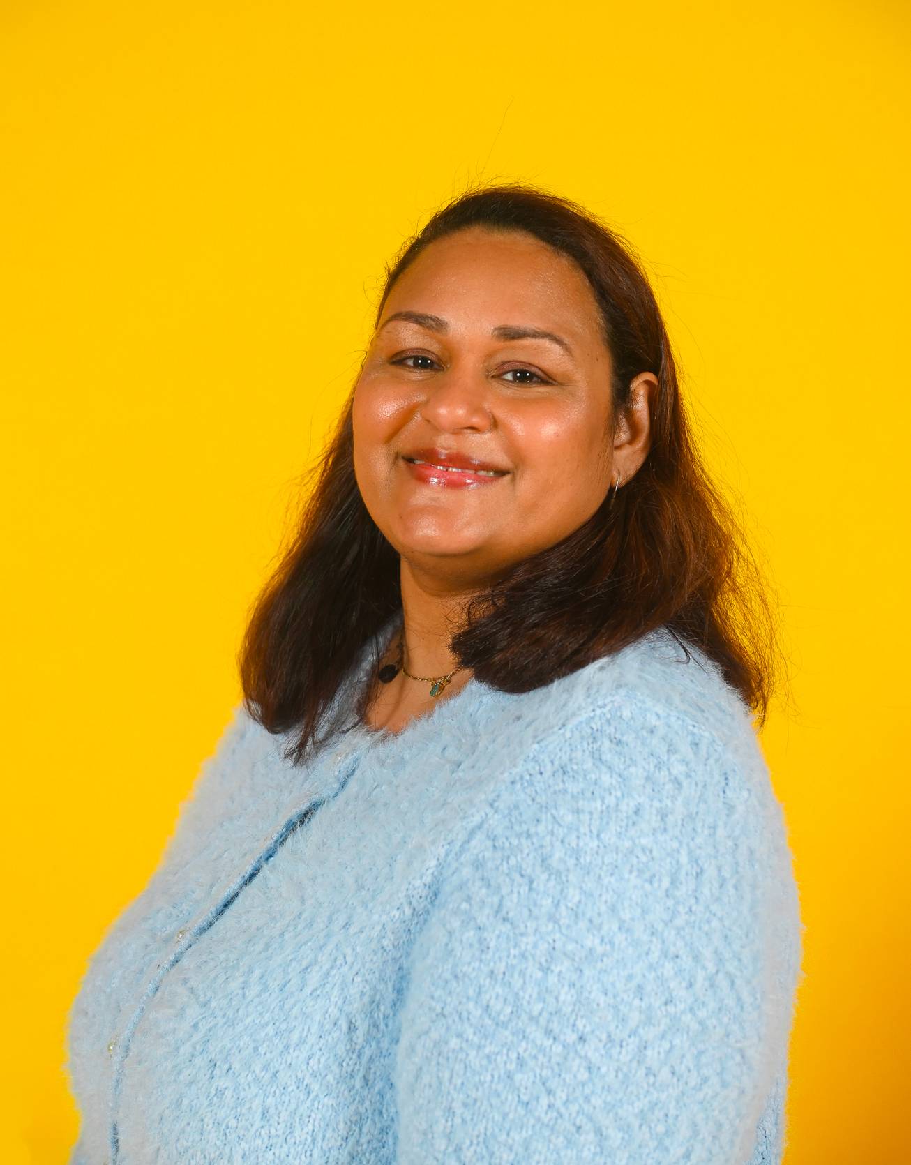 Photo of Patrice Ward