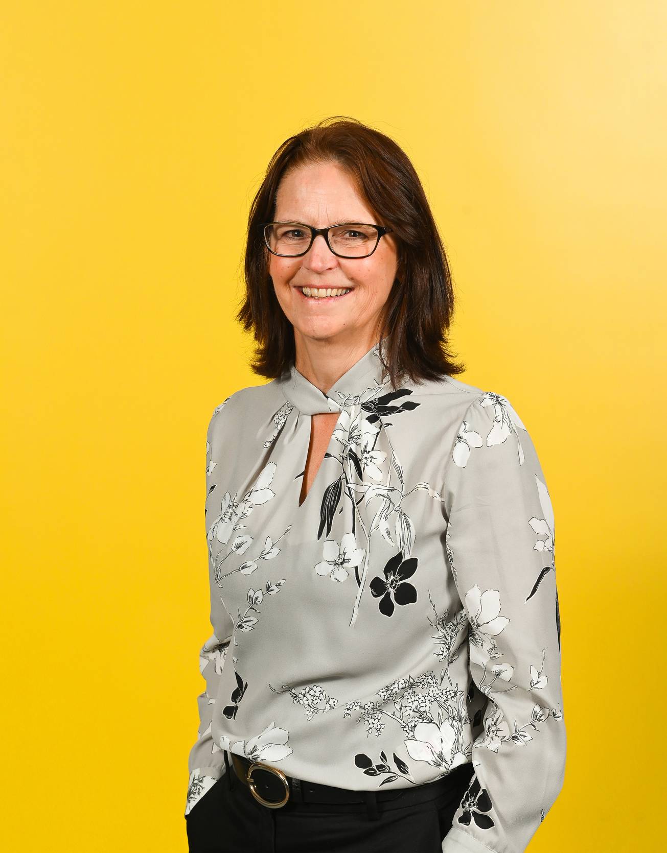 Dr Paula Kersten