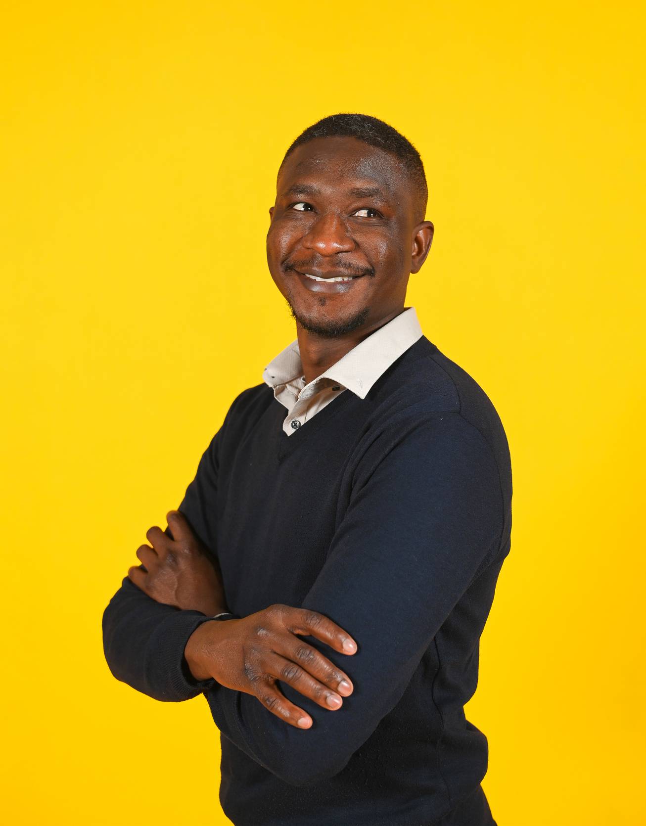 Wandiahyel Yaduma staff profile photo