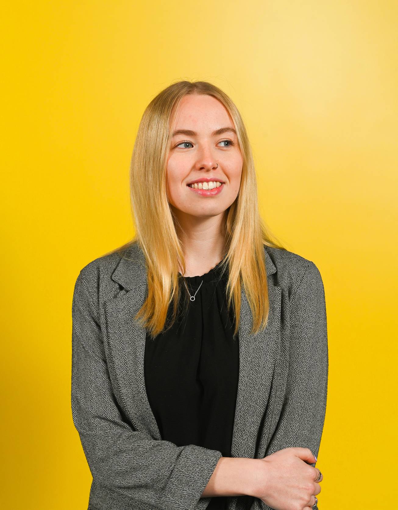 Zoe Ablitt