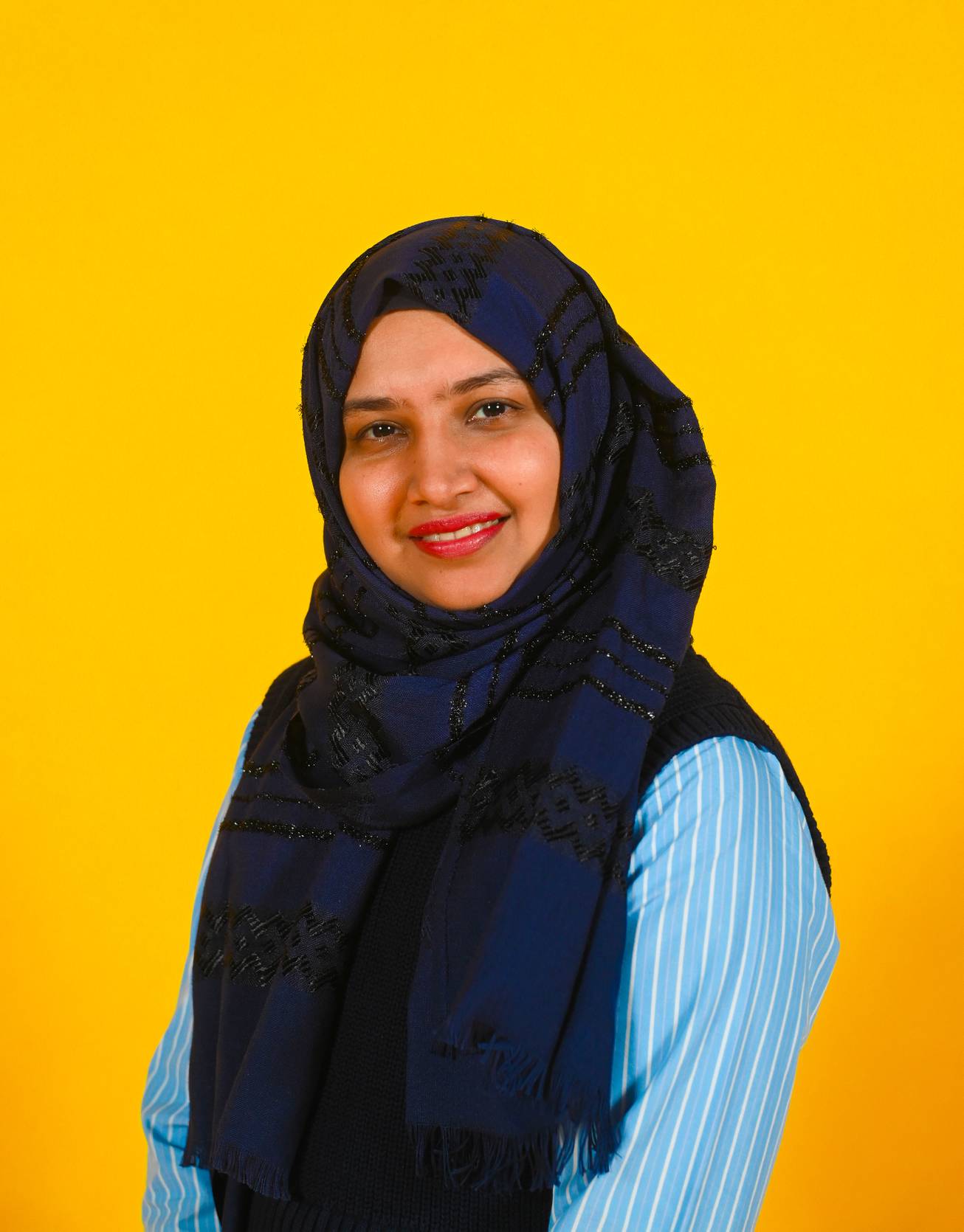 Photo of Arifa Sarguroh