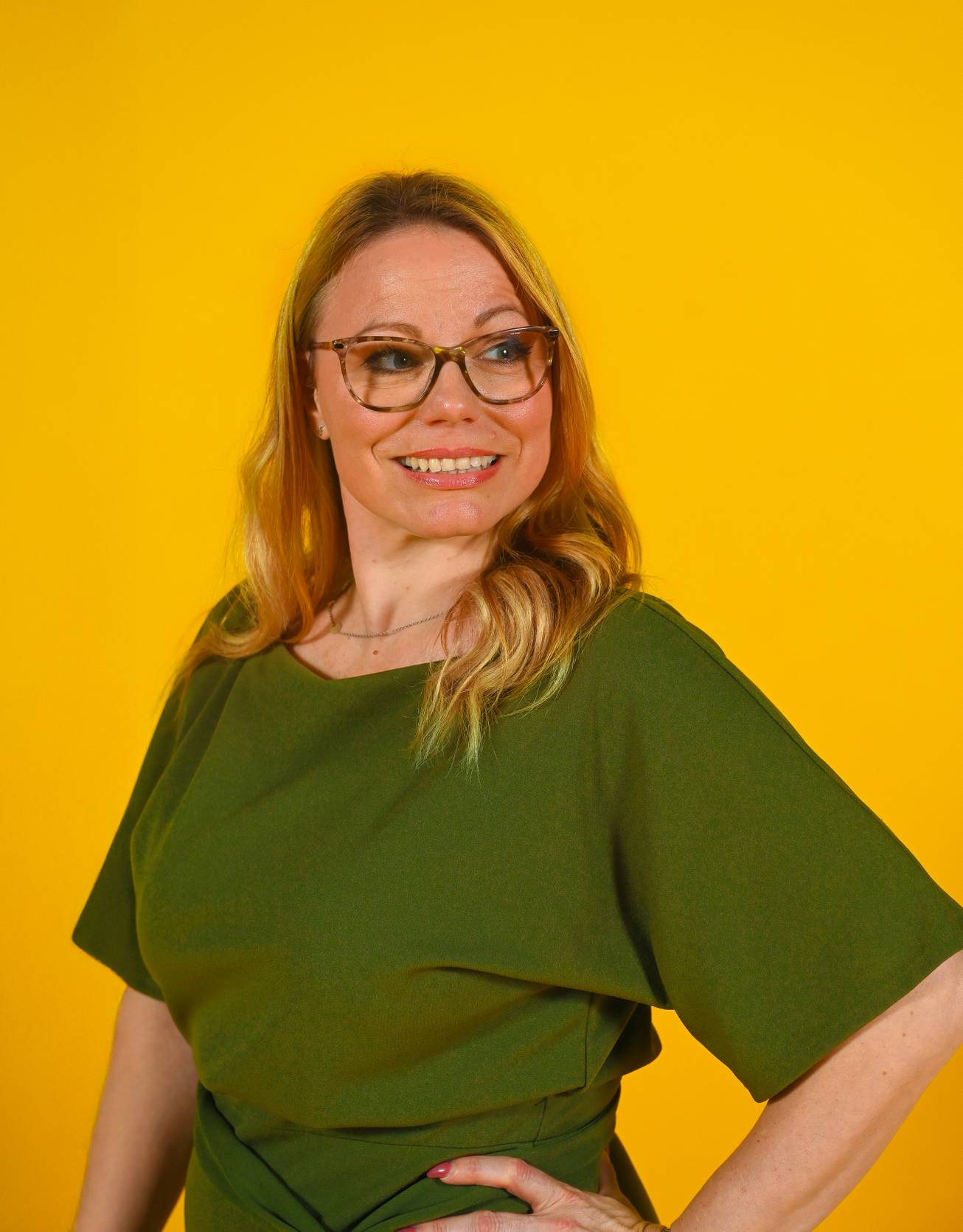 Photo of Gemma Matten