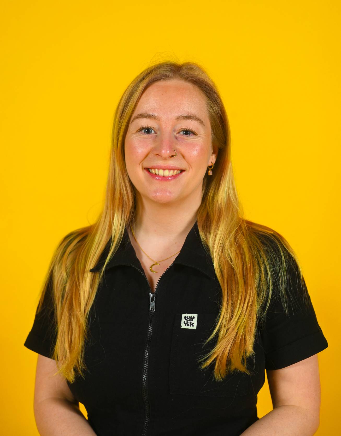 Photo of Georgia Crabtree