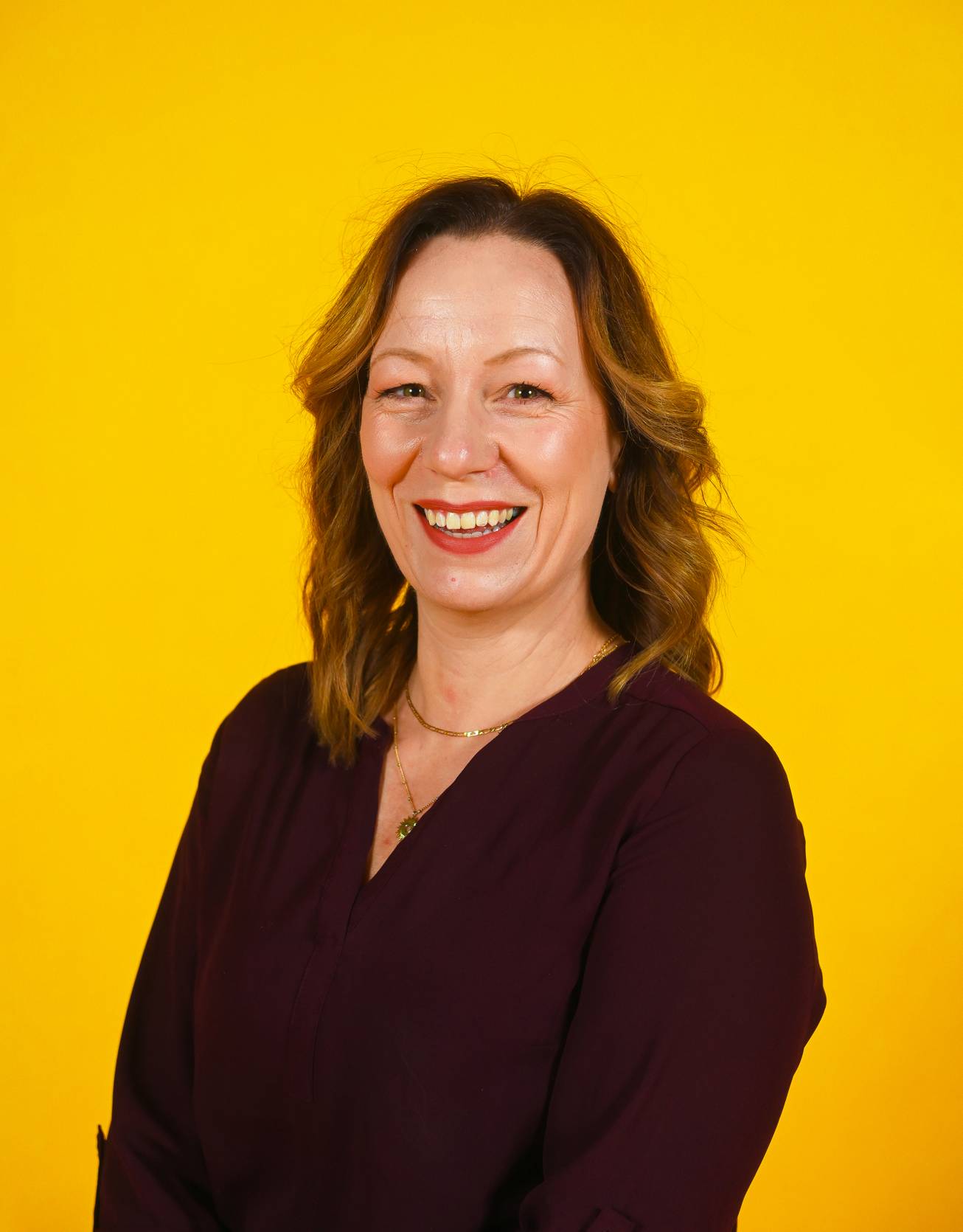 Photo of Helen Ramnought