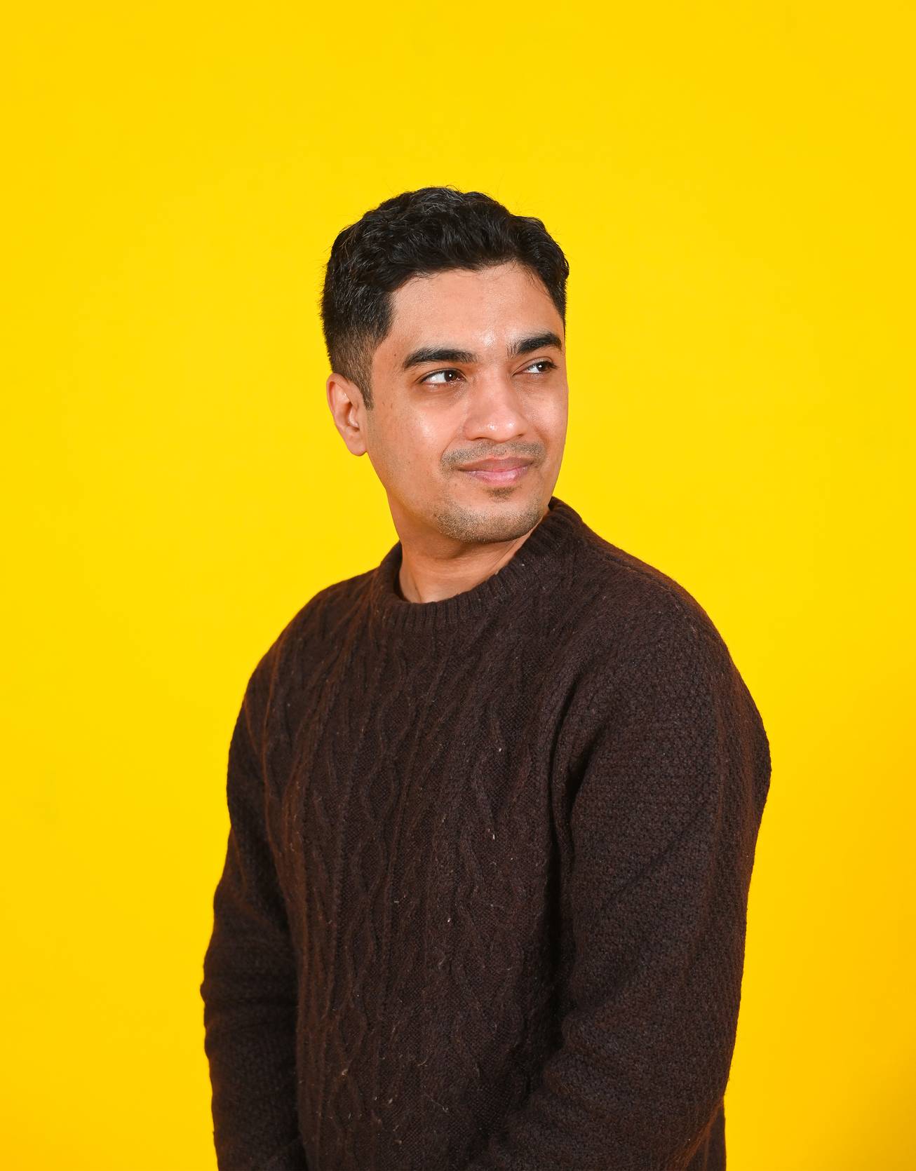 Hassan Imam staff profile photo