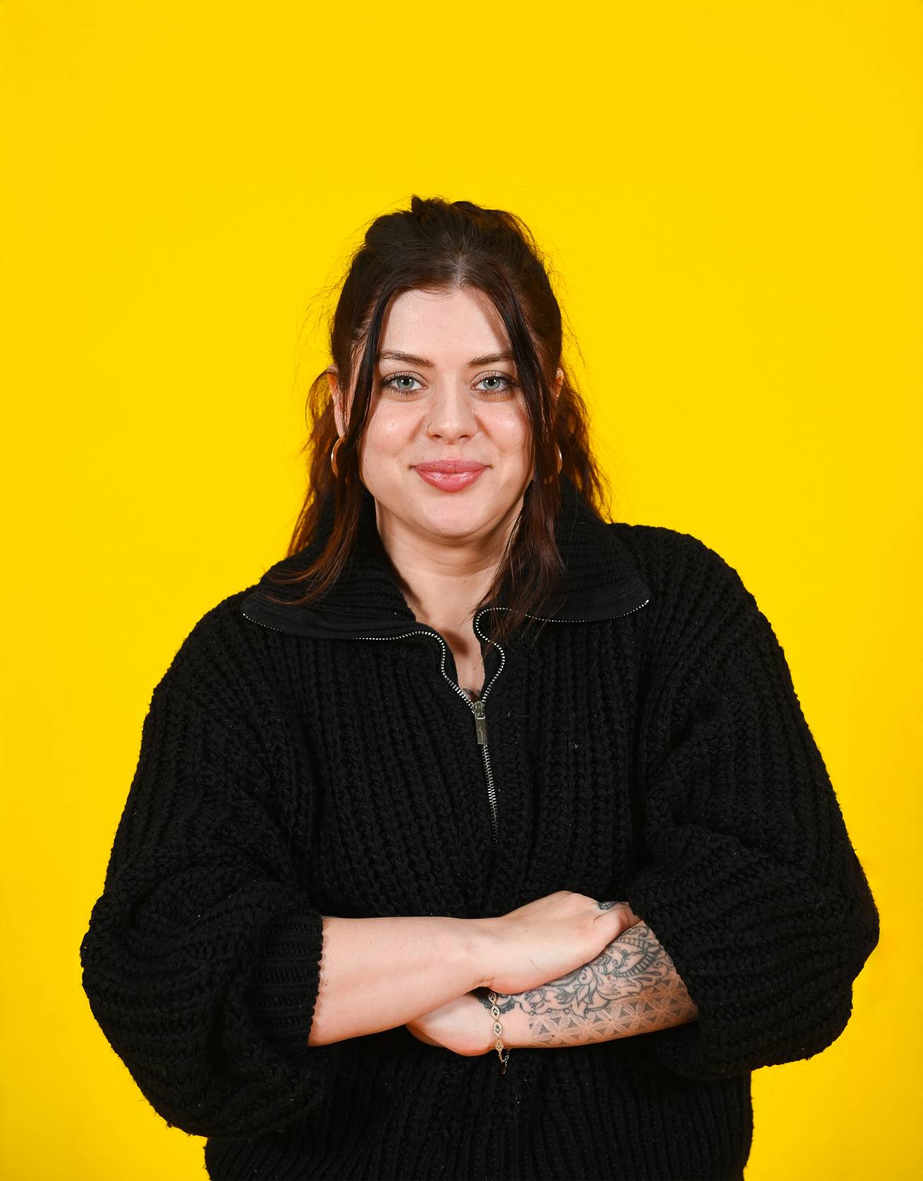 Kati Rae staff profile photo