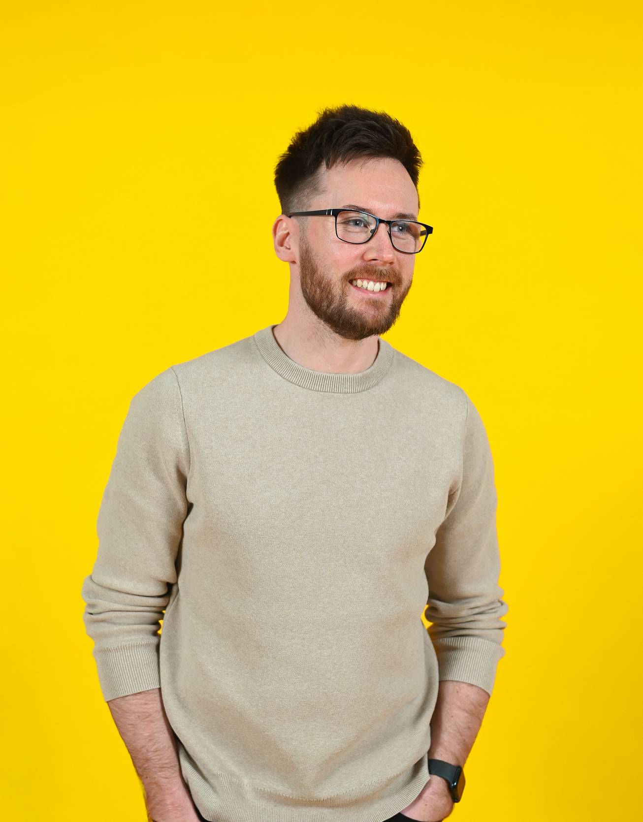 Tom Griffin staff profile photo