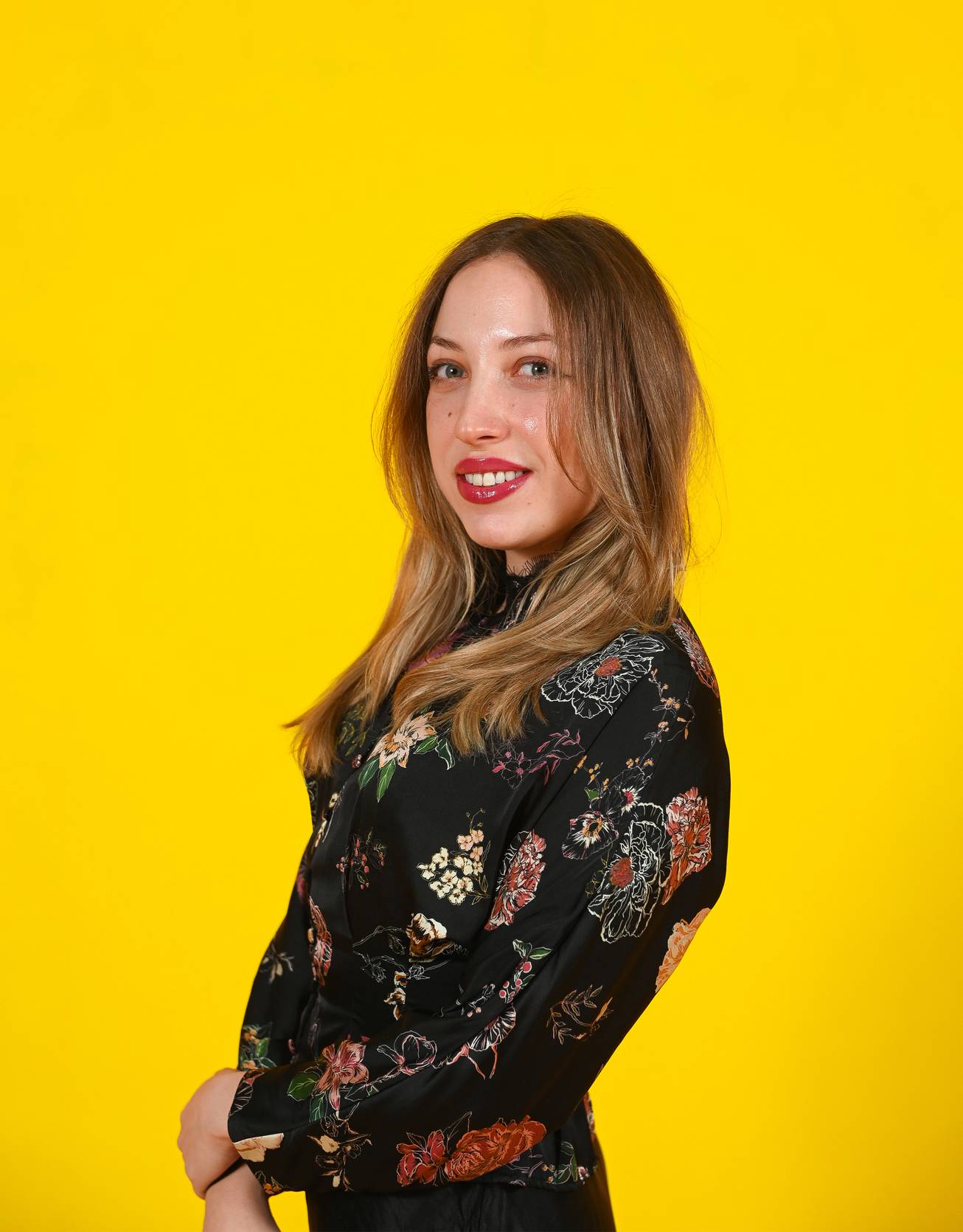Kristina Ivanovska staff profile photo