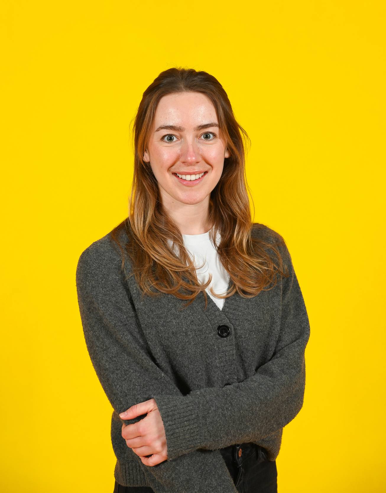 Eleanor Yellop staff profile photo