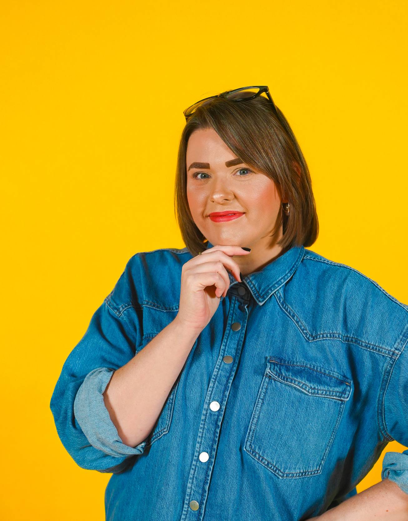 Photo of Keely Bociek