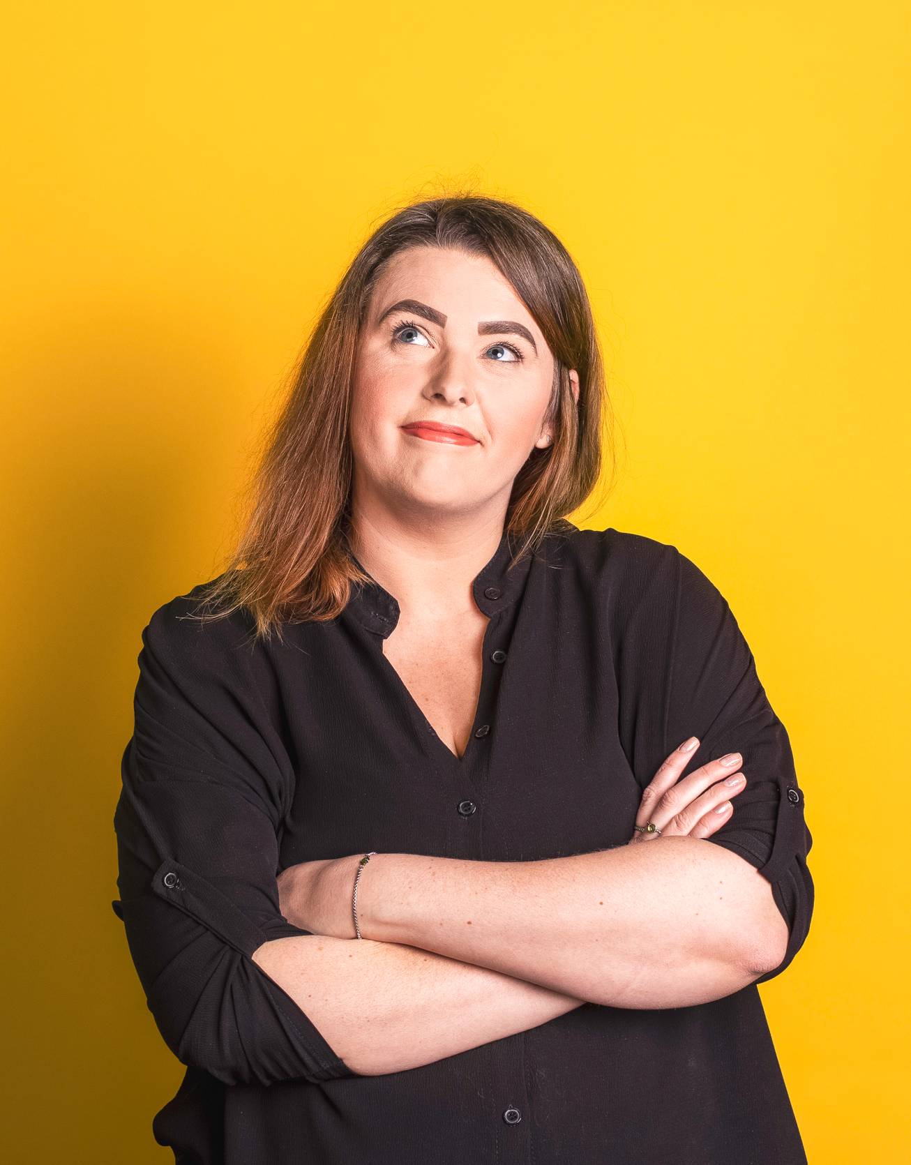 Photo of Keely Bociek