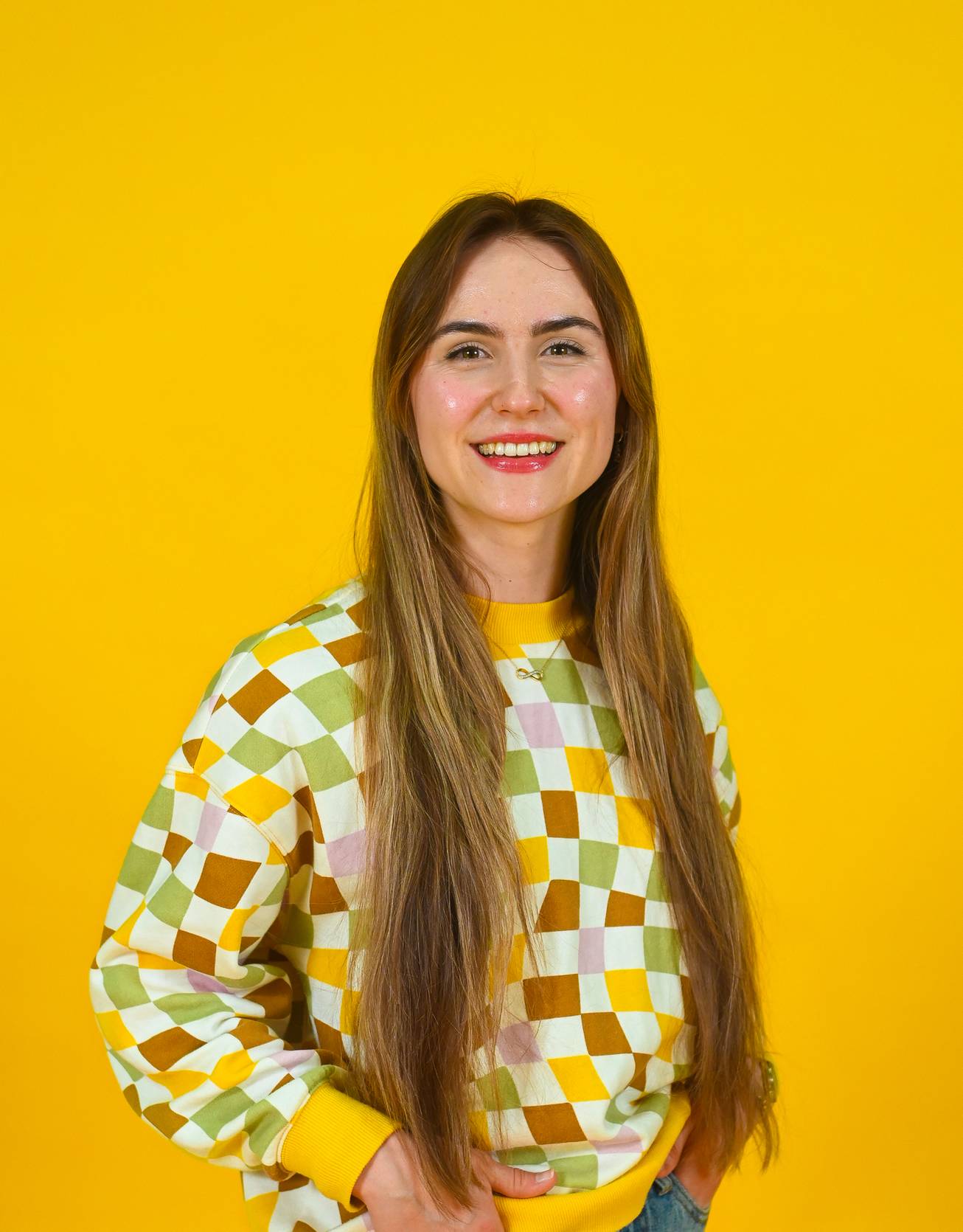 Chleo Schiefer staff photo