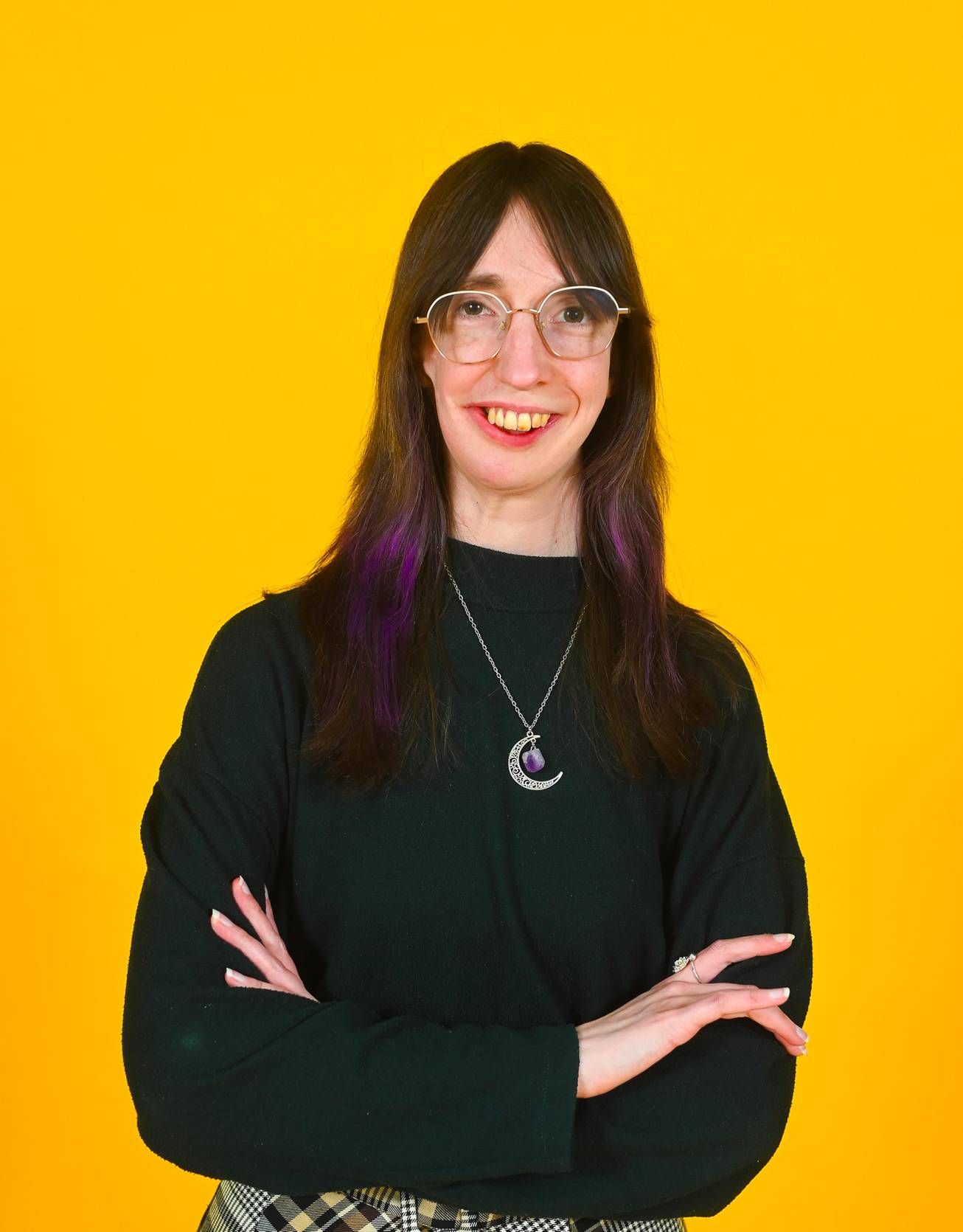 Heather Offord staff photo