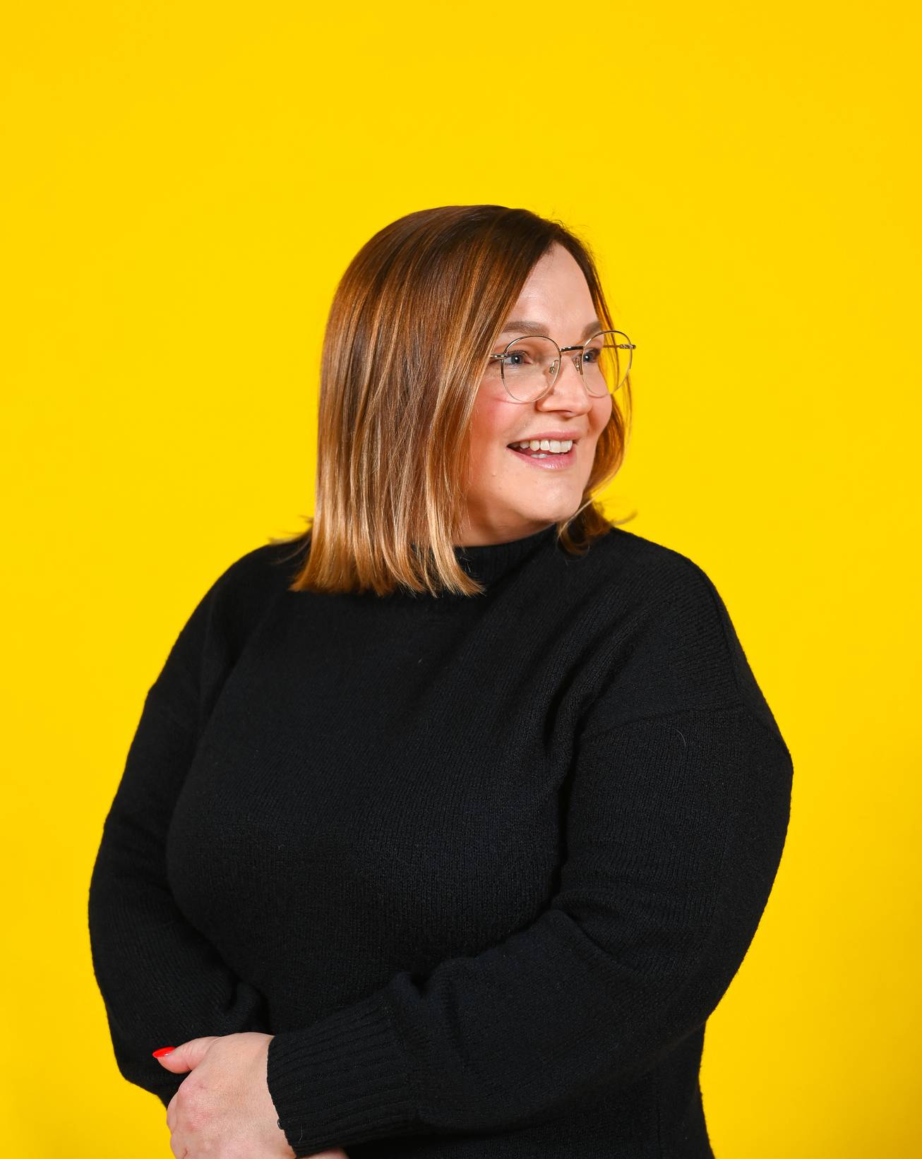 Lauren Gardner staff profile photo