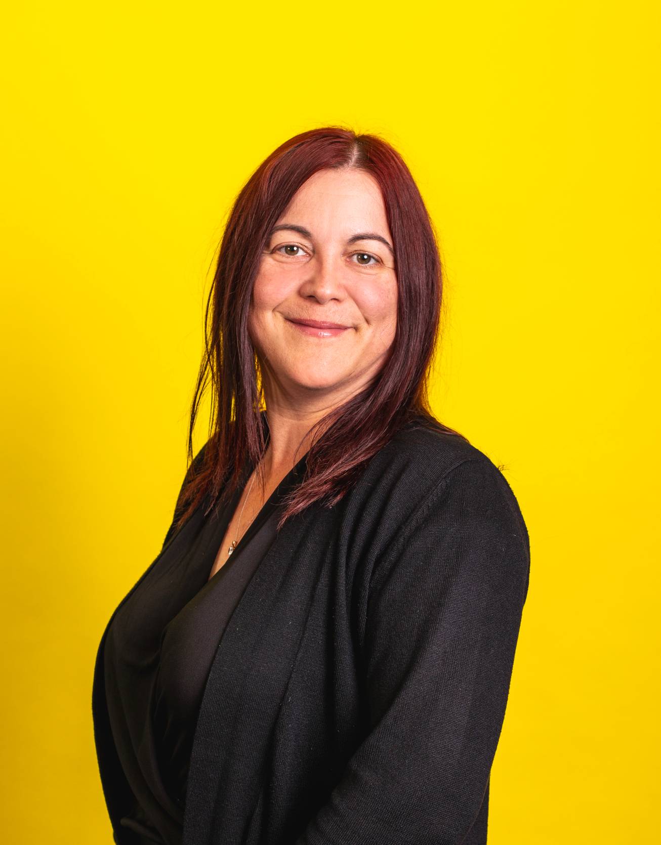 Terrie Cornwell-Dunnett staff profile photo