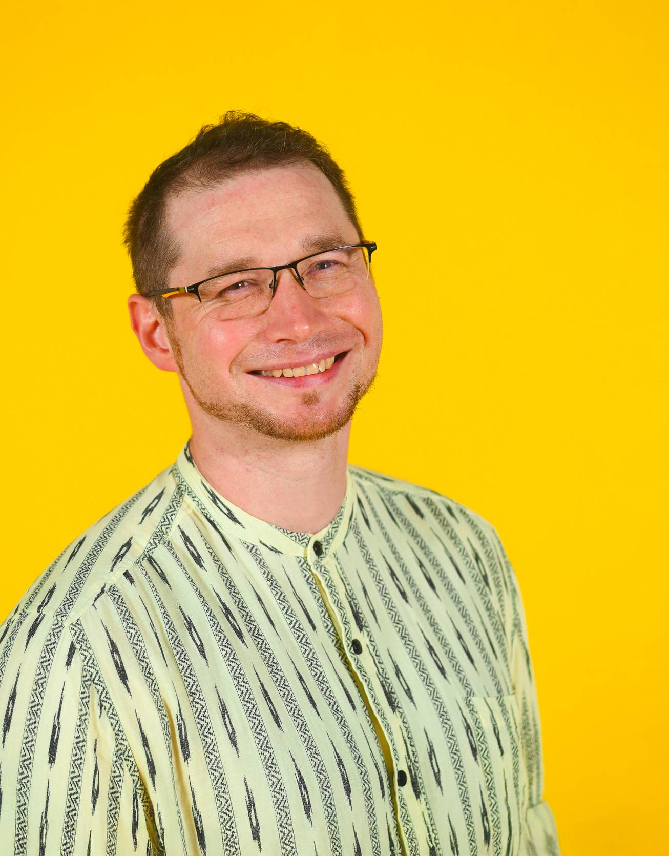 photo of Vladislav Viteldt