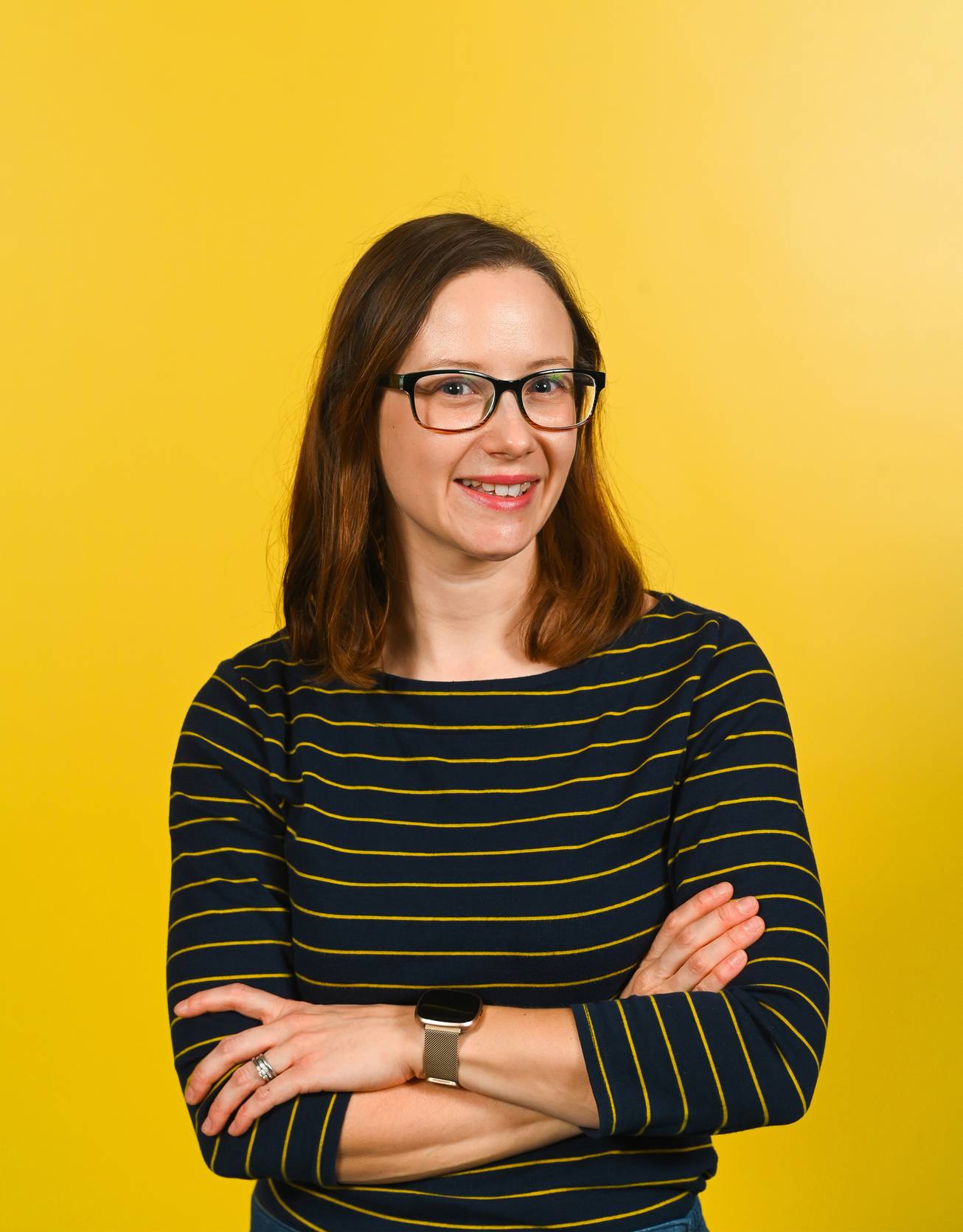 Amy Hindmarsh
