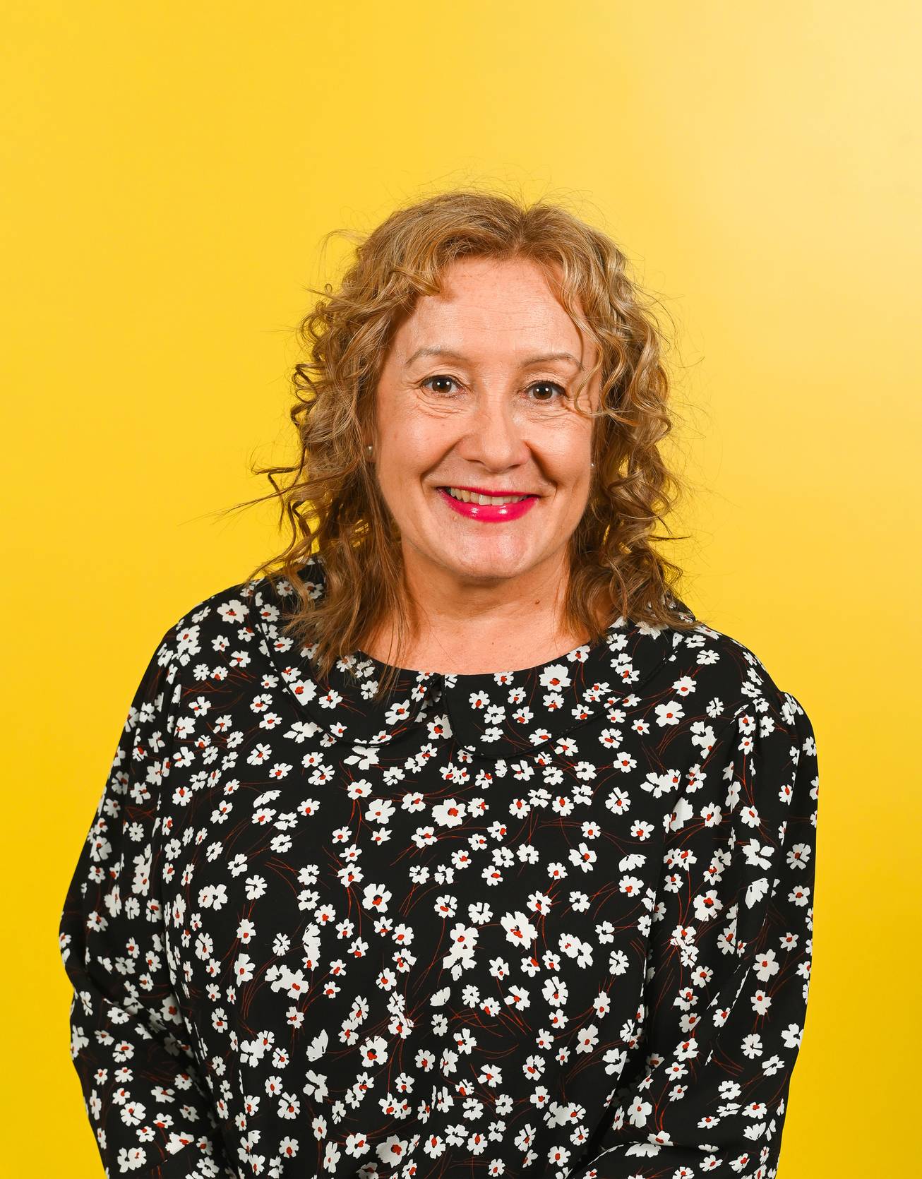 Angela Cobbold