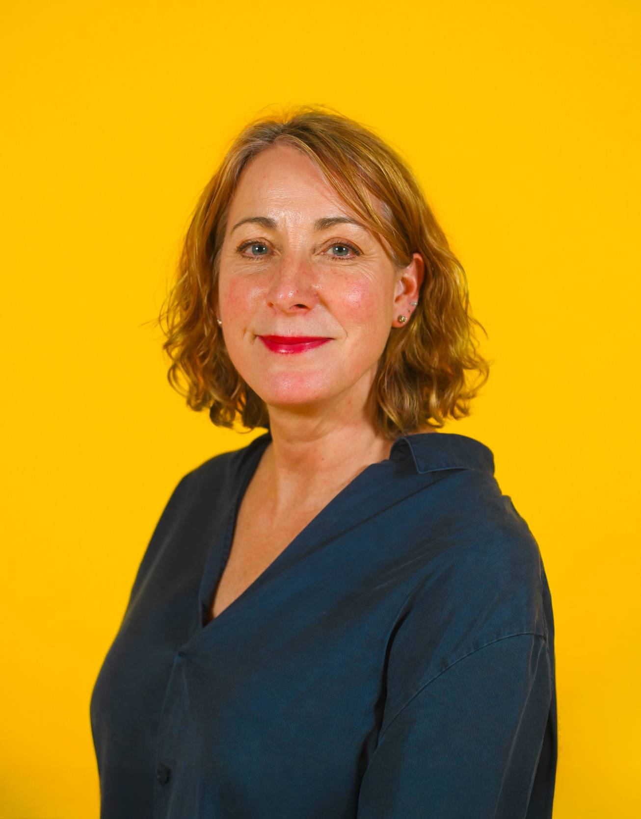 Emma Bond staff profile photo