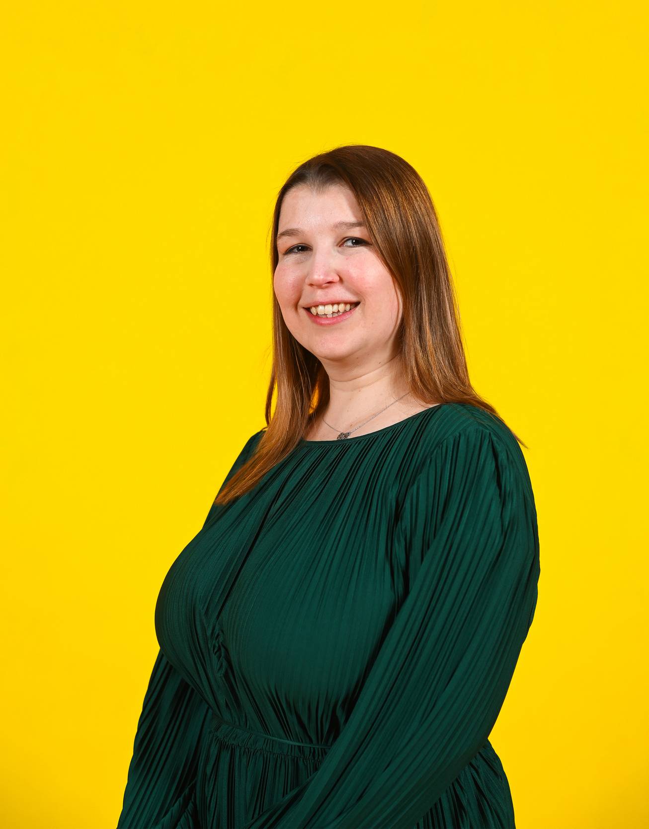 Megan Musgrove Ward staff profile photo