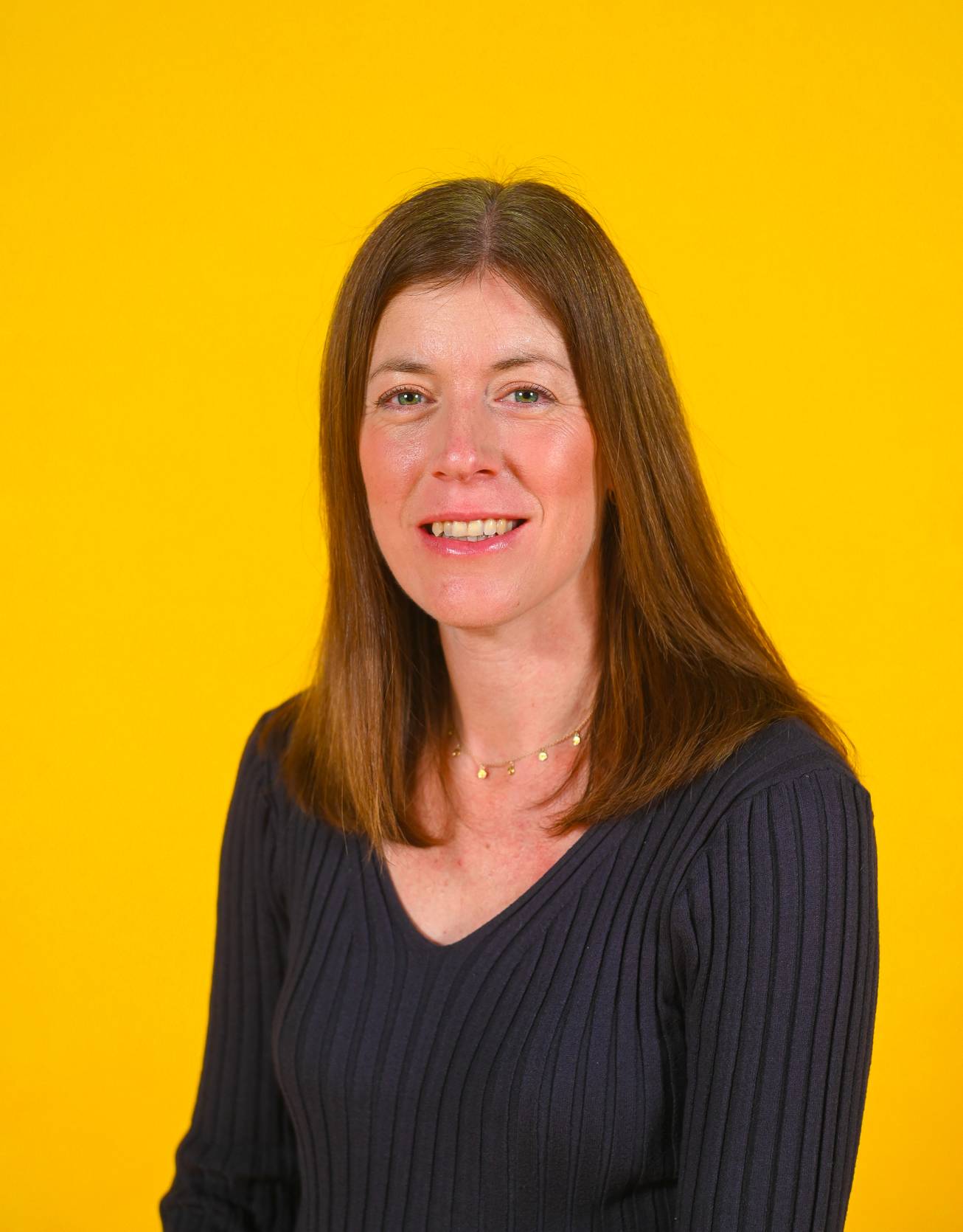 Photo of Rachel Macfarlane