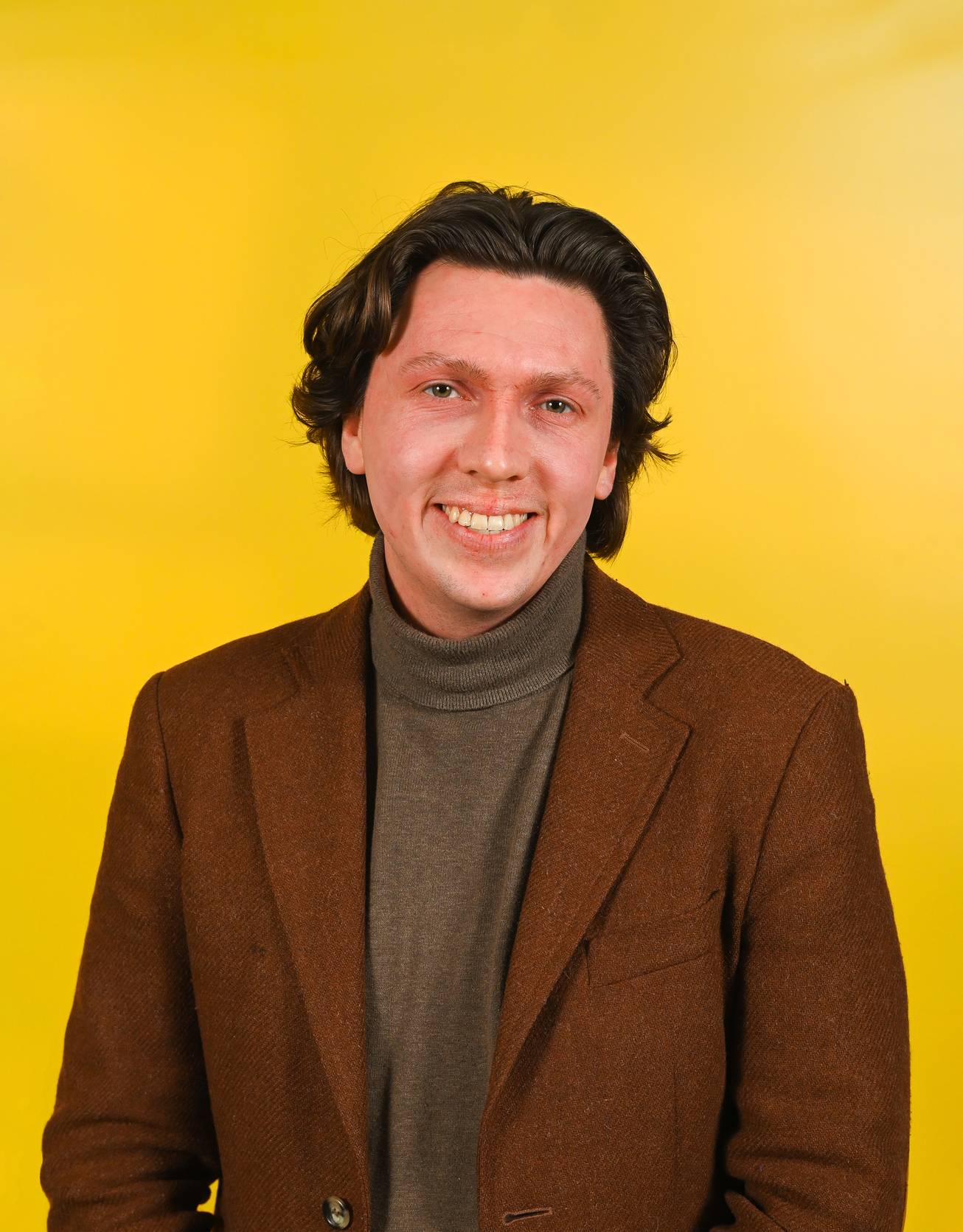 Rory Bannerman