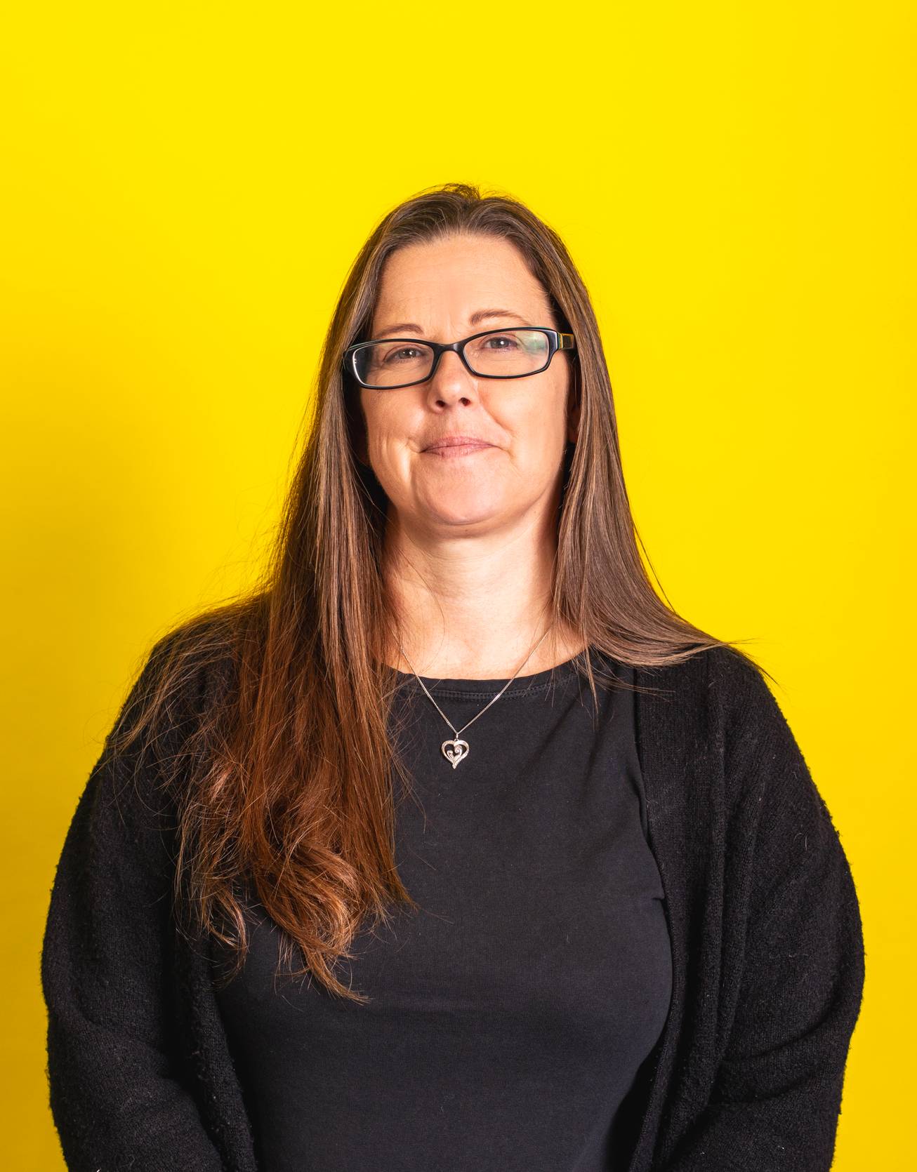 Liz Jones staff profile photo