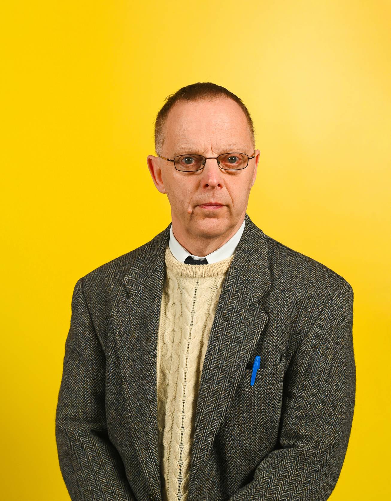 Nick Lewin
