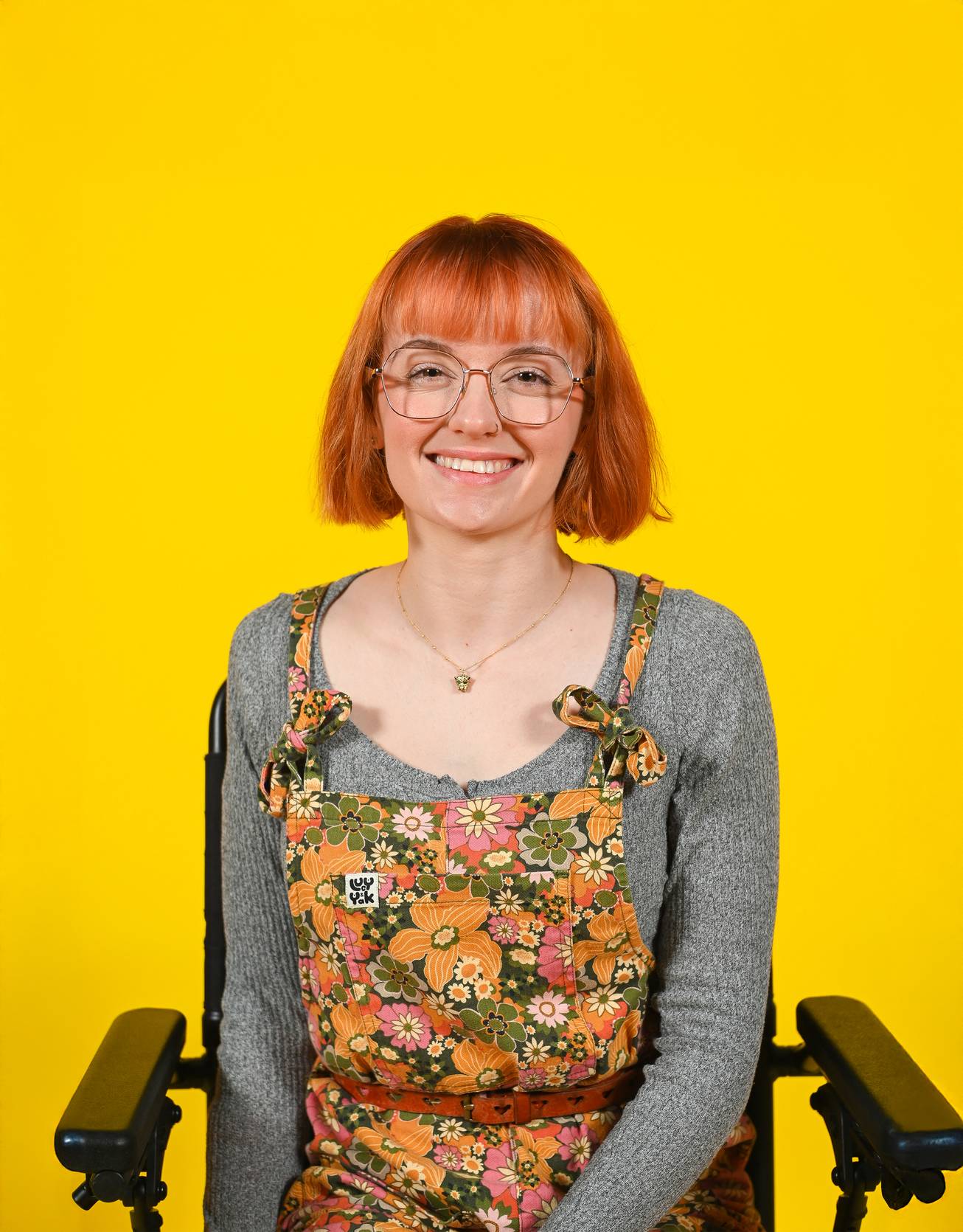 Elise Martin-De-La-Torre staff profile photo