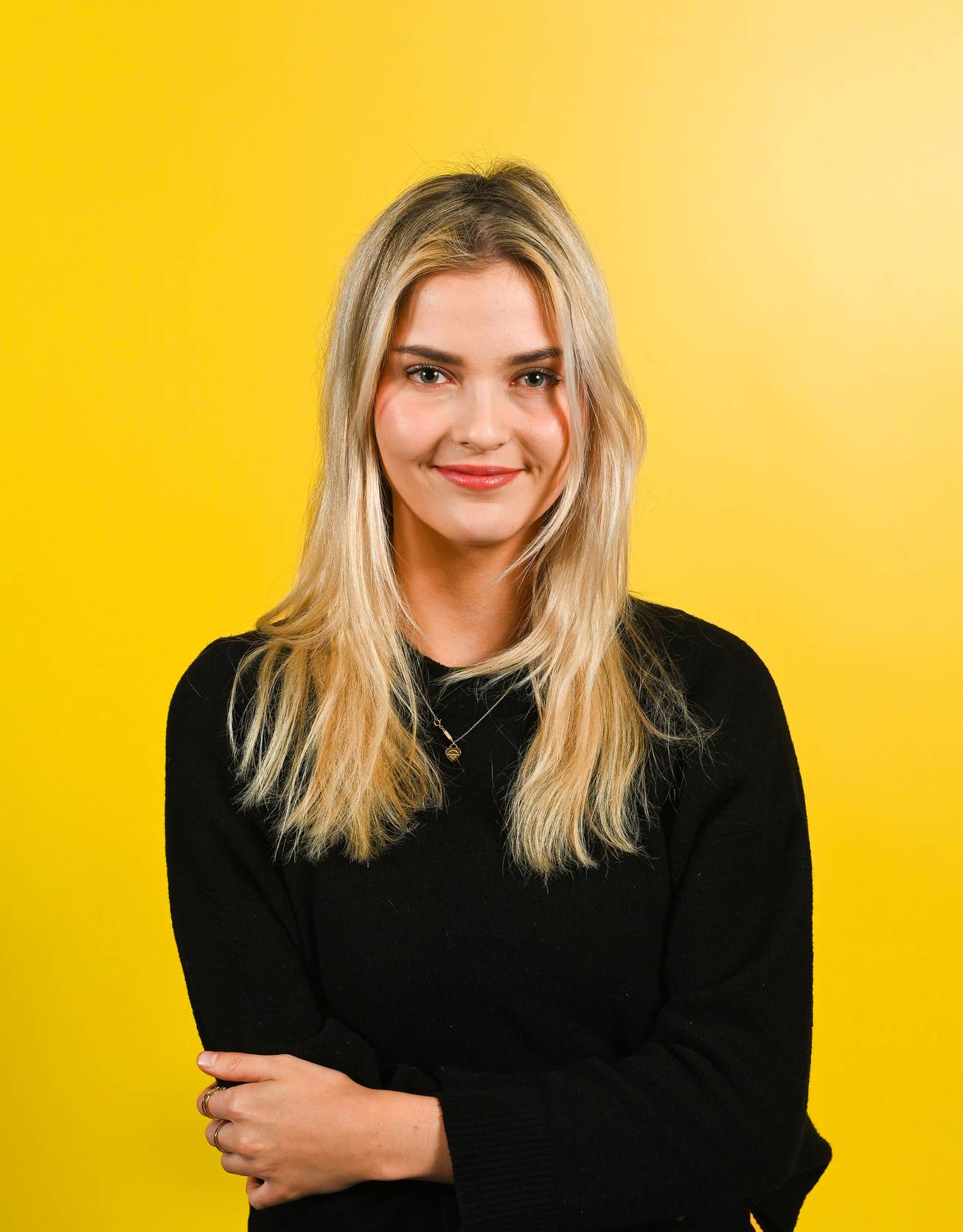 Lucy Dalwood