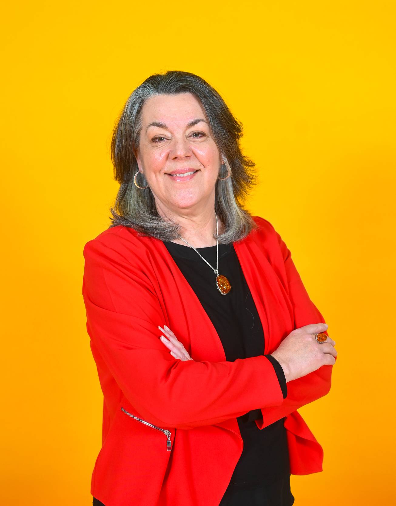 Helen Oldfield staff photo