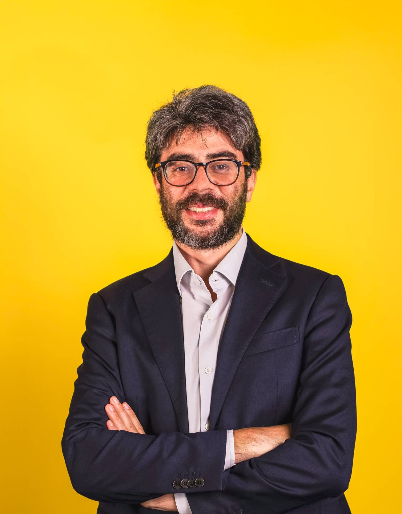 Marco Spada staff profile photo