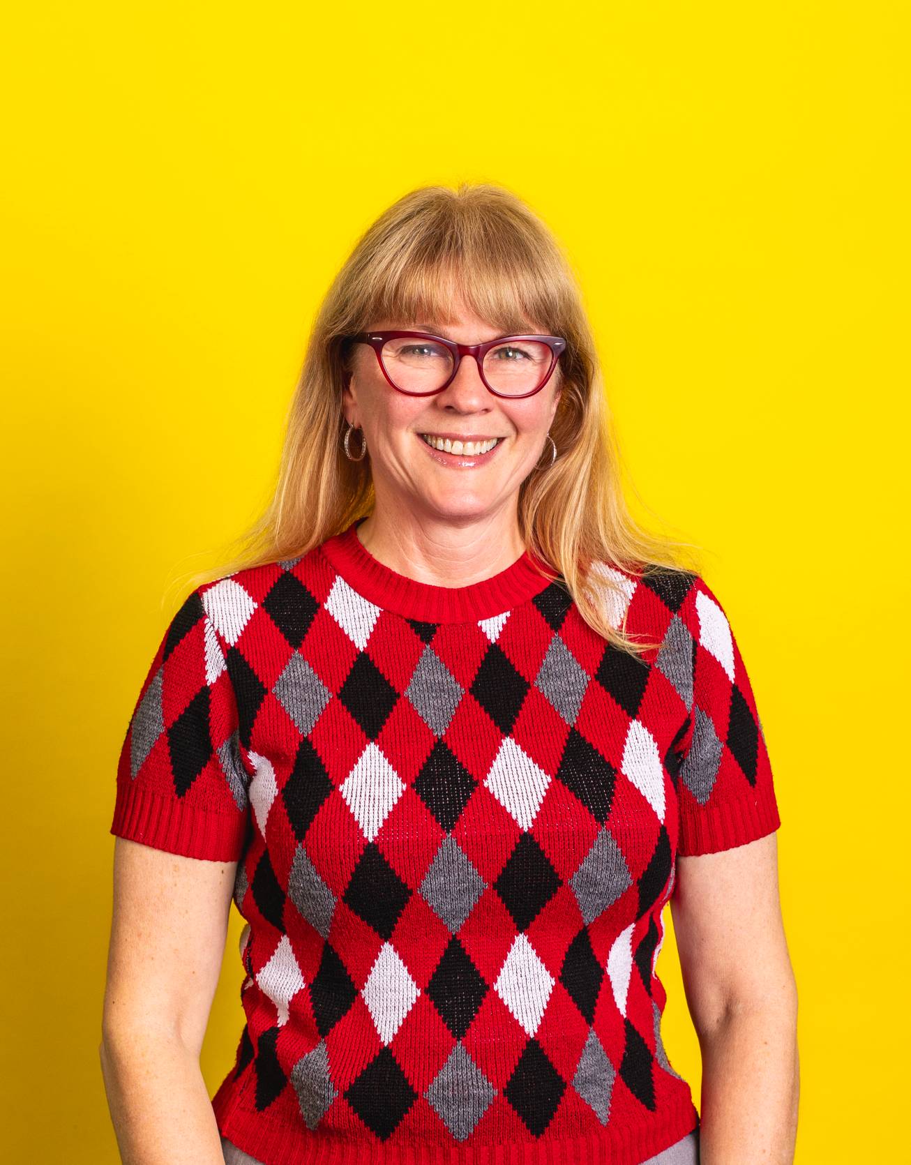photo of Veronica