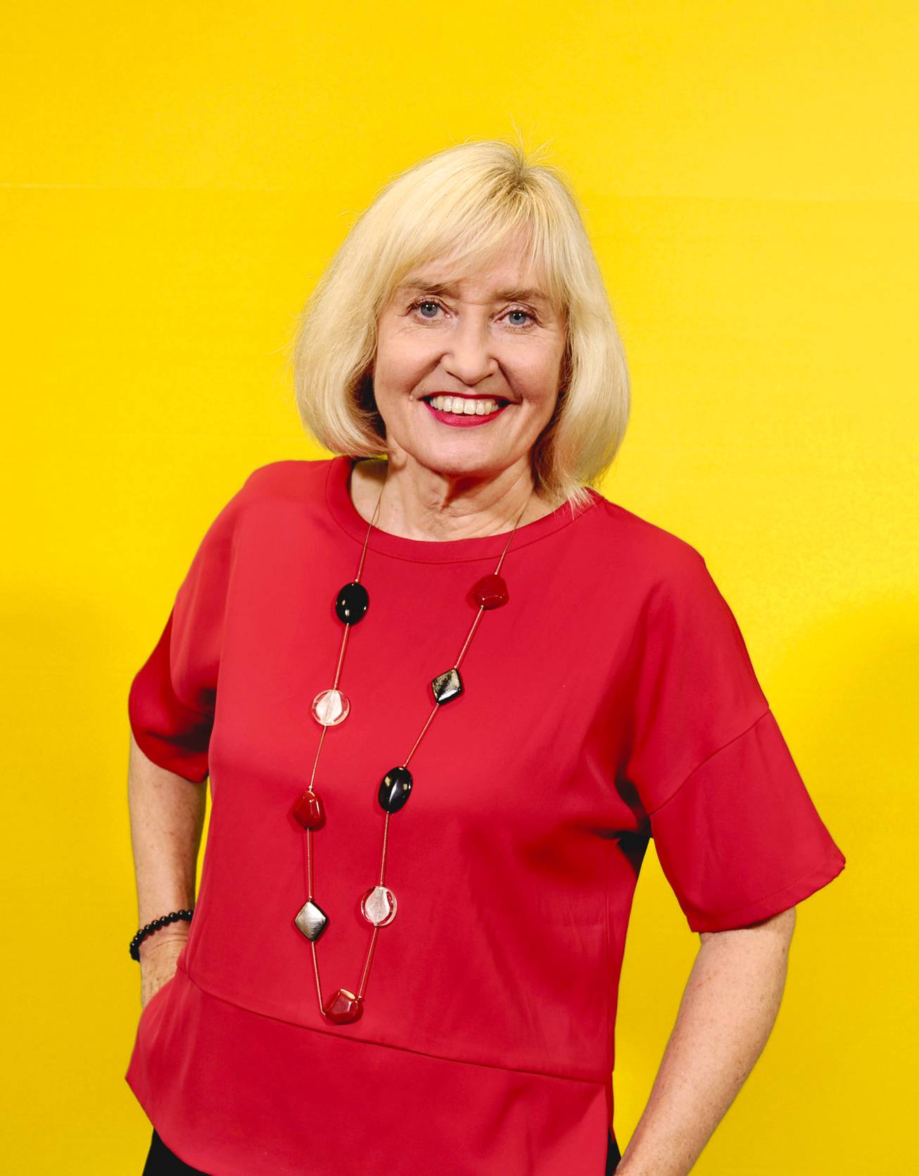 Jenny Higham
