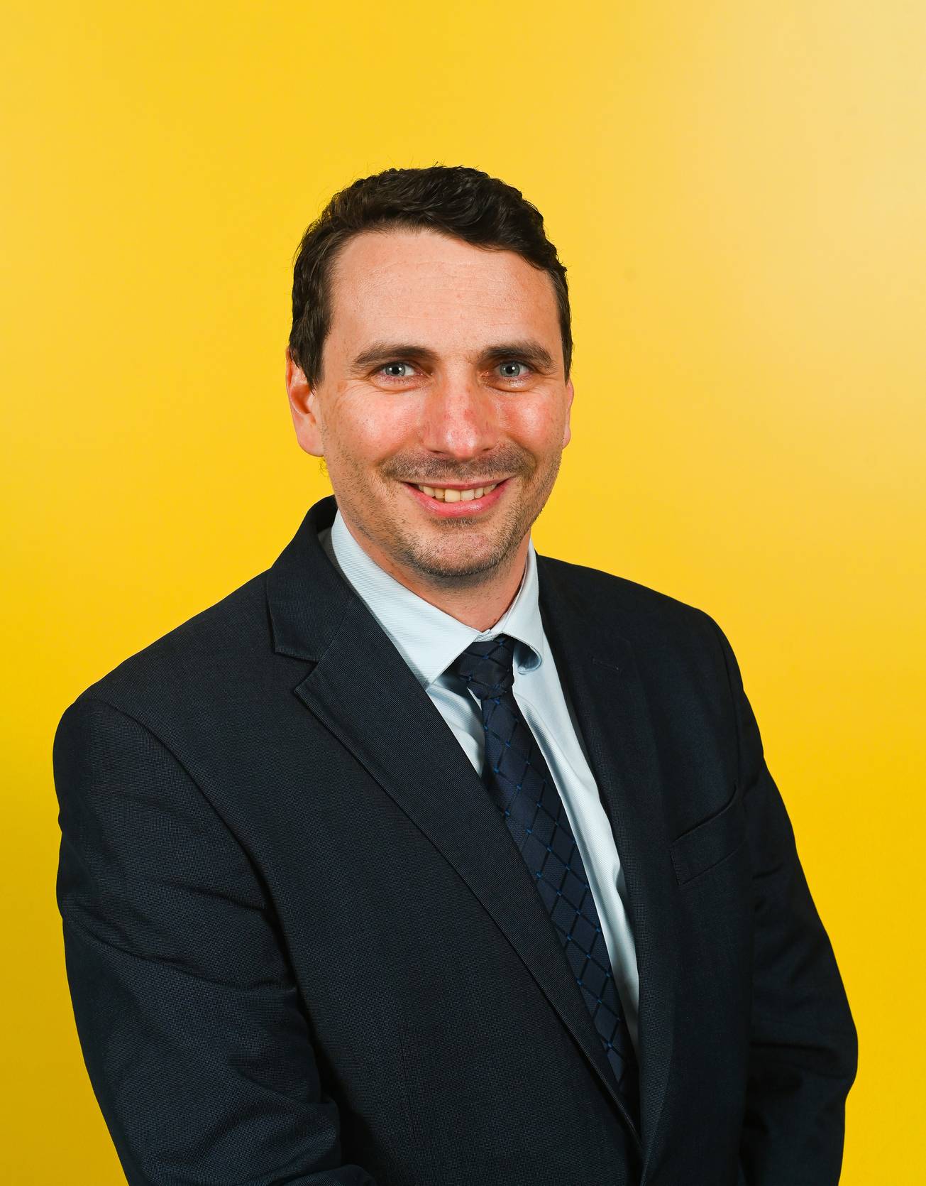 Marek Hornak