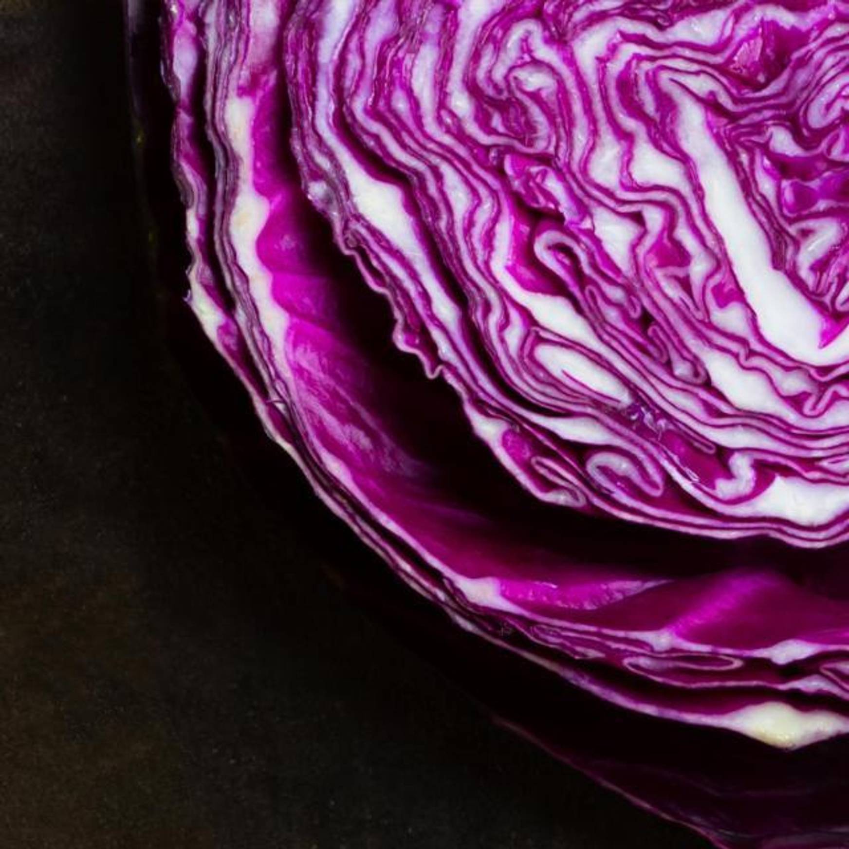 Red cabbage