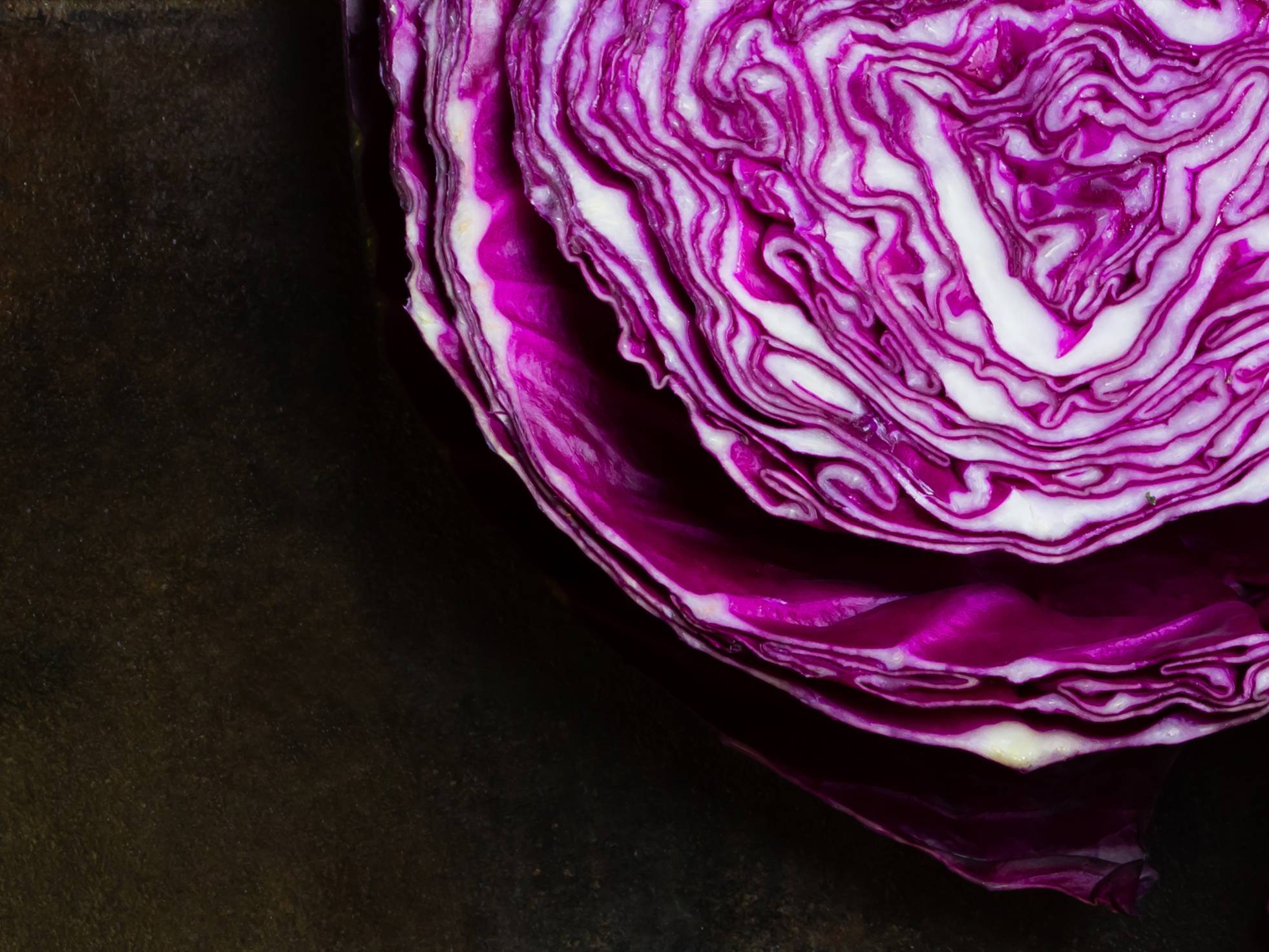 Red cabbage