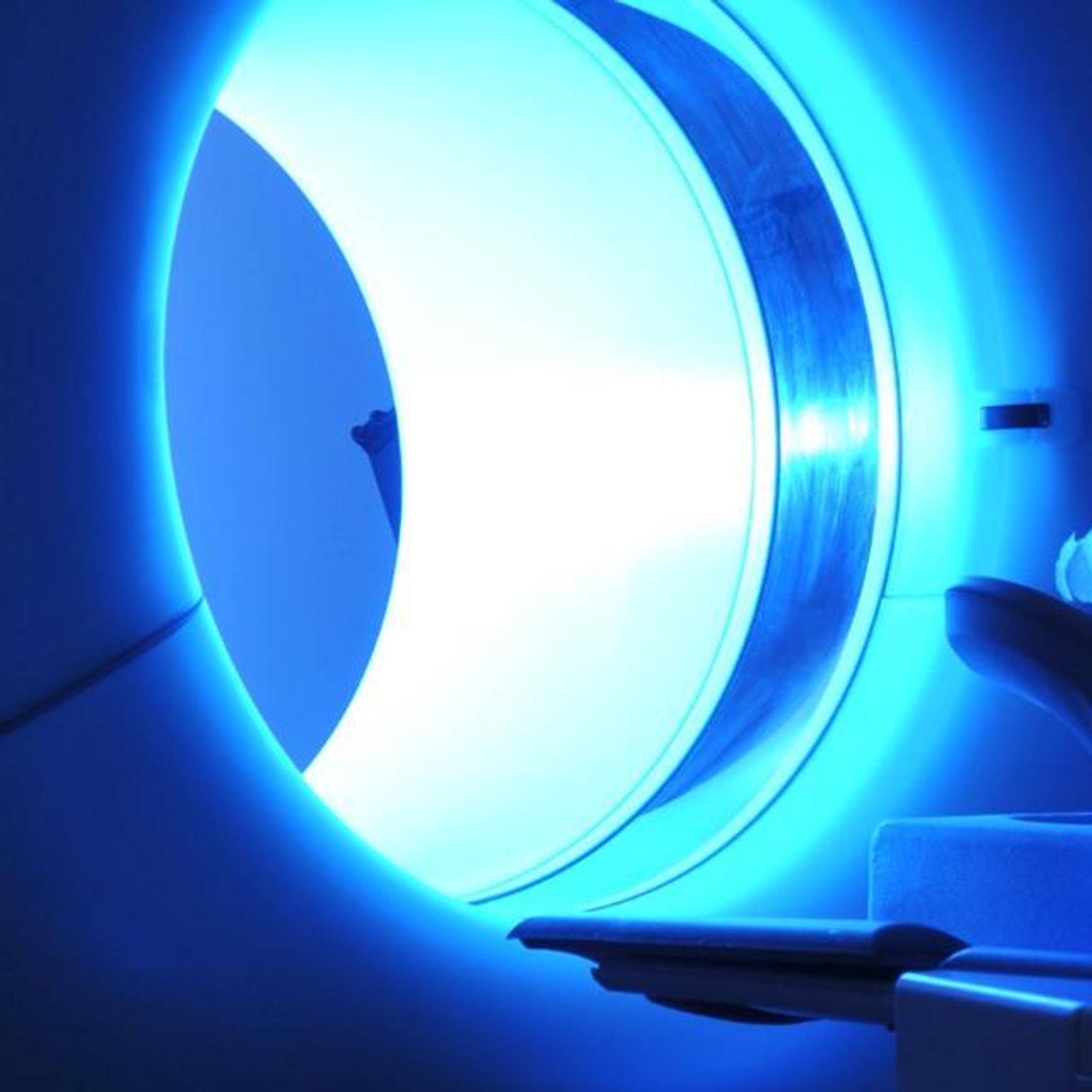 MRI machine