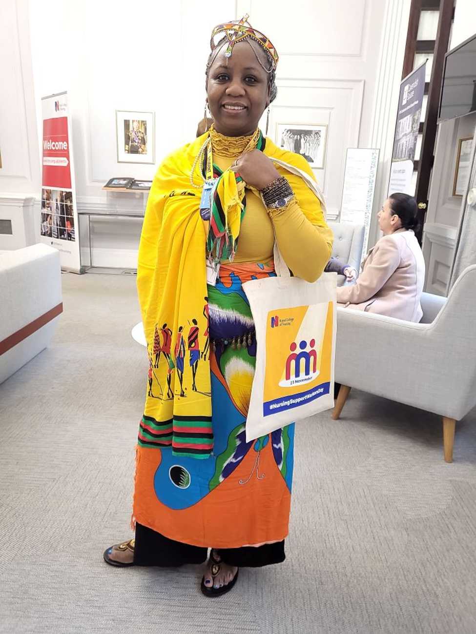 International Student Kenya