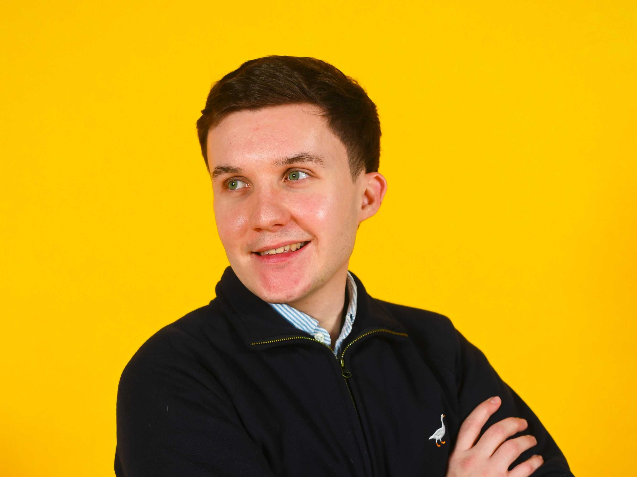 Jake Hatcher Profile