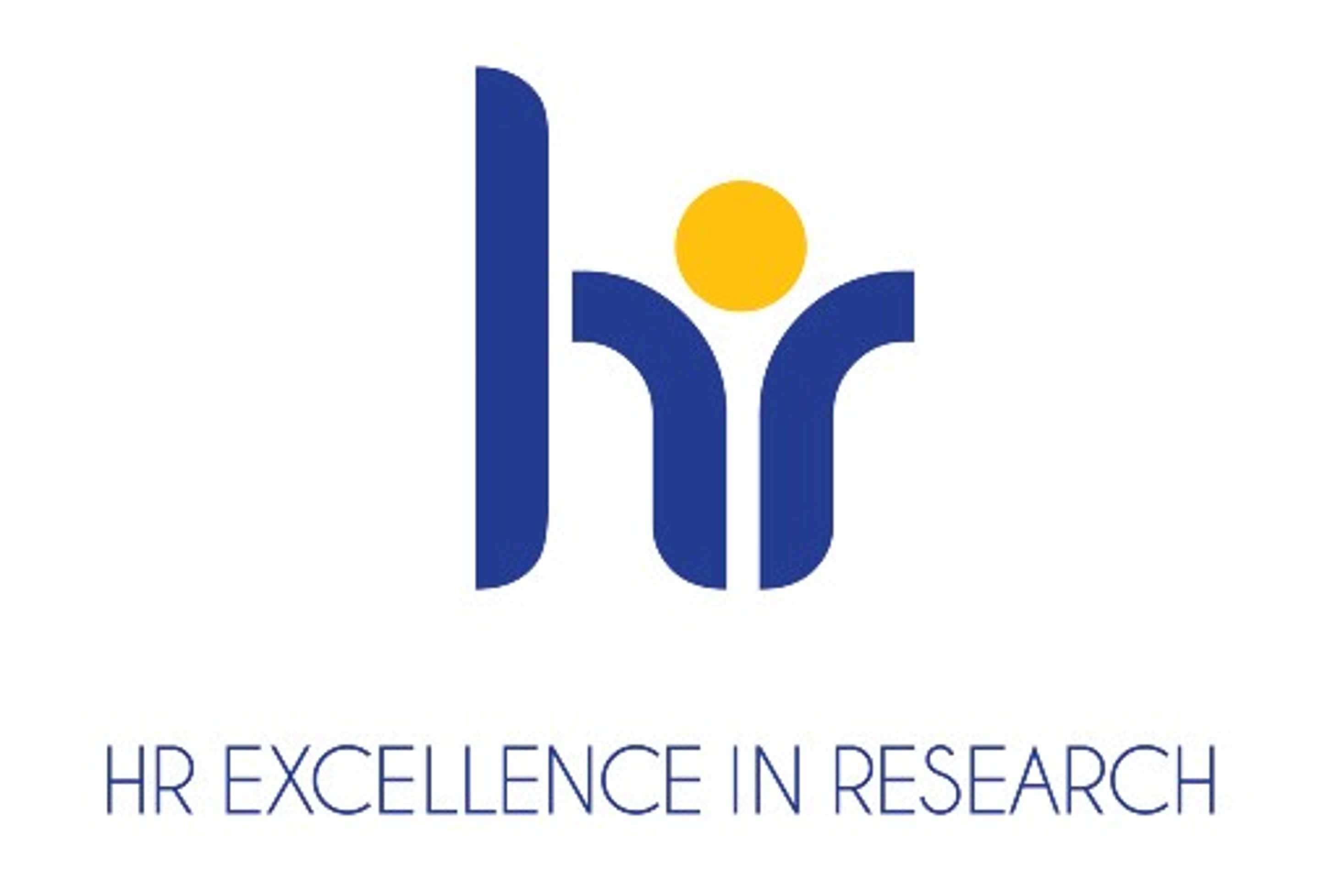HR Excellence Award logo