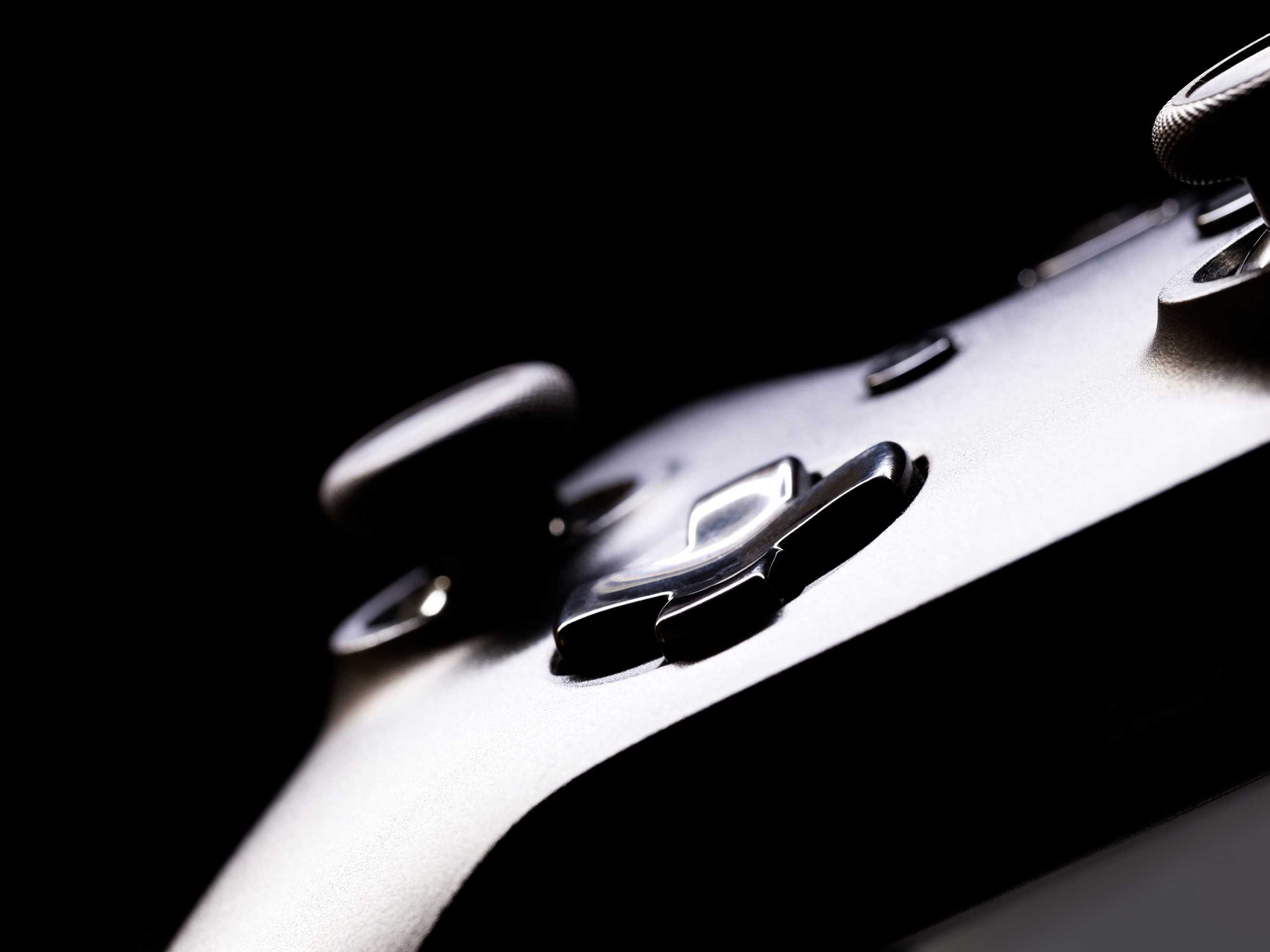Games controller