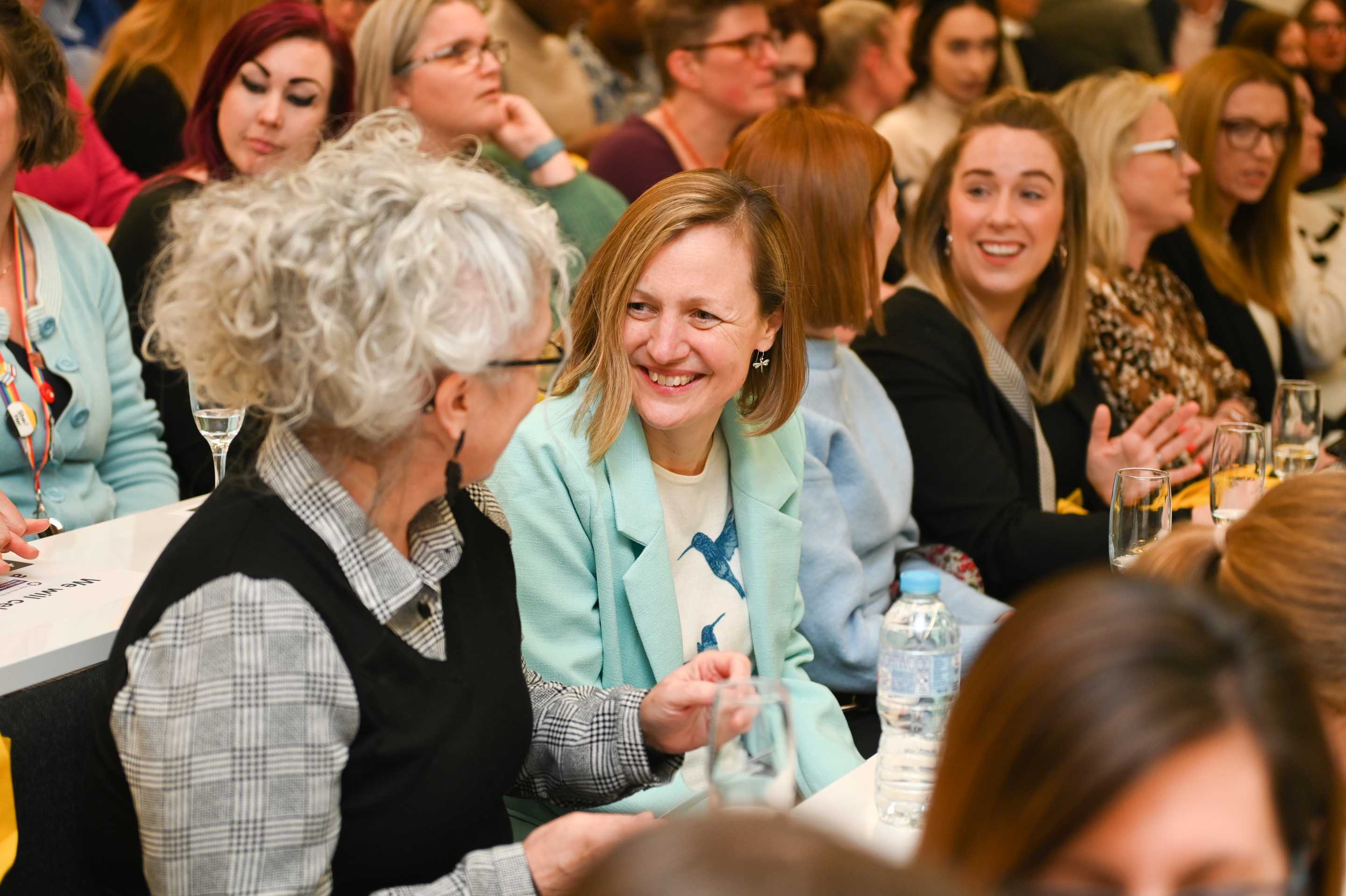 International Women's Day Event