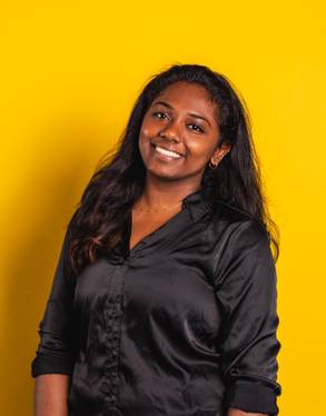 Hazel Thangadurai staff profile photo