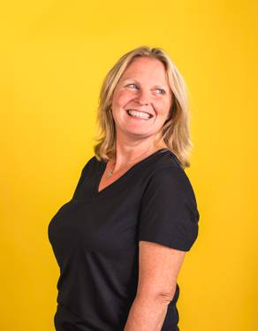 Vicki Doughty staff profile photo